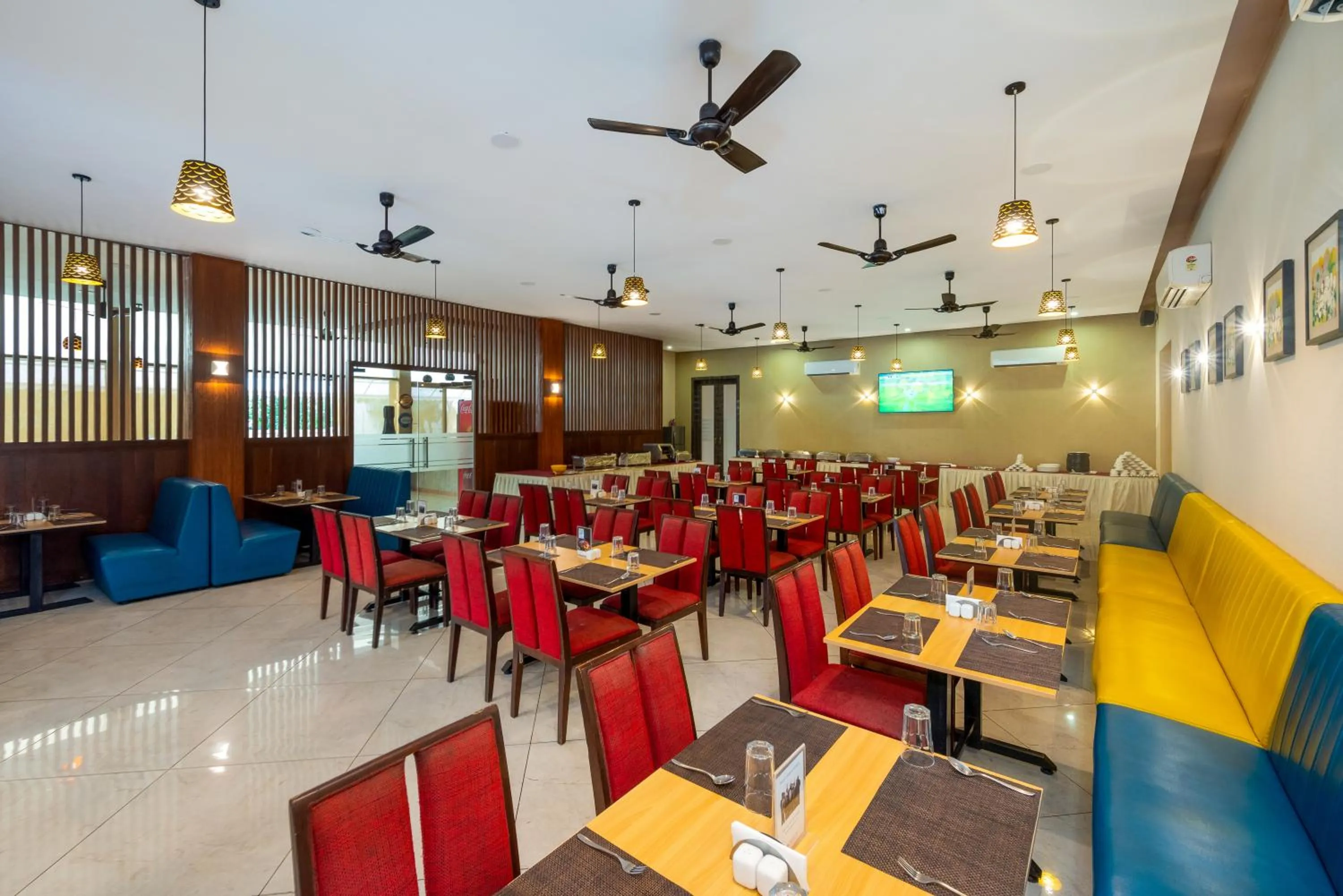 Freesia Resort by Express Inn