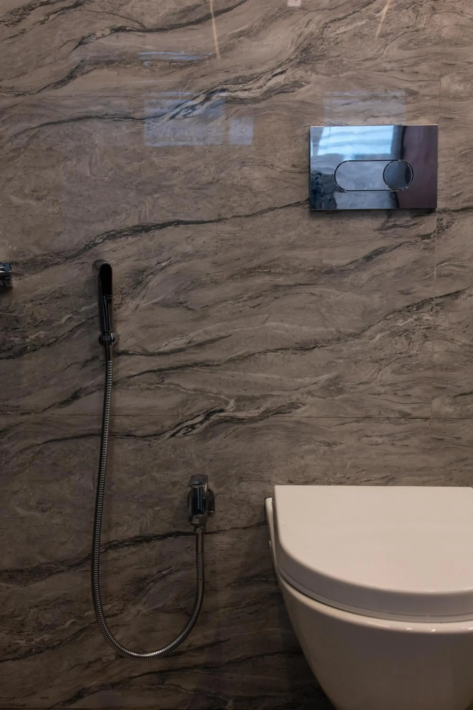 Bathroom in Freesia Resort by Express Inn Bathroom in Freesia Resort by Express Inn