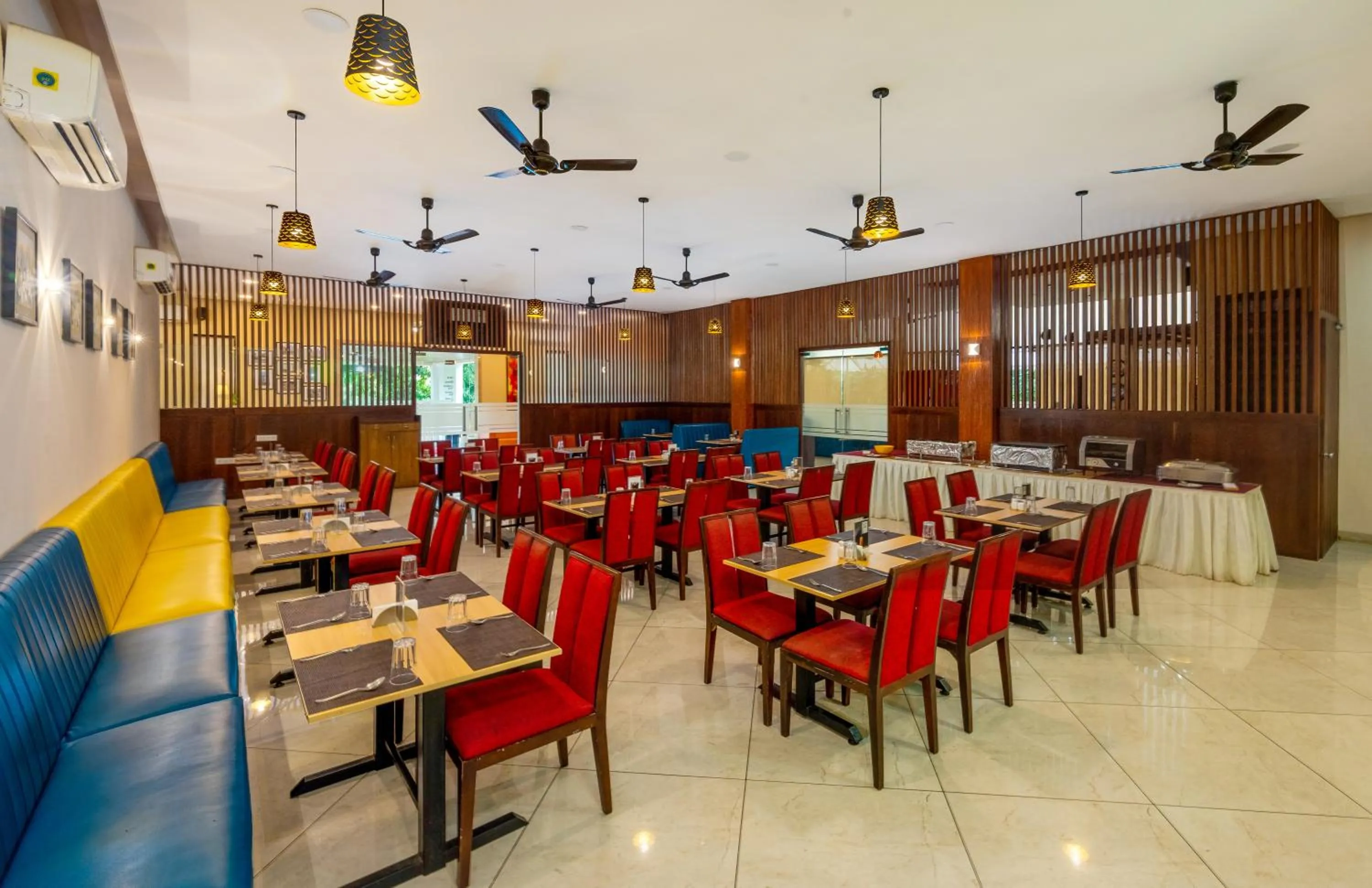 Freesia Resort by Express Inn