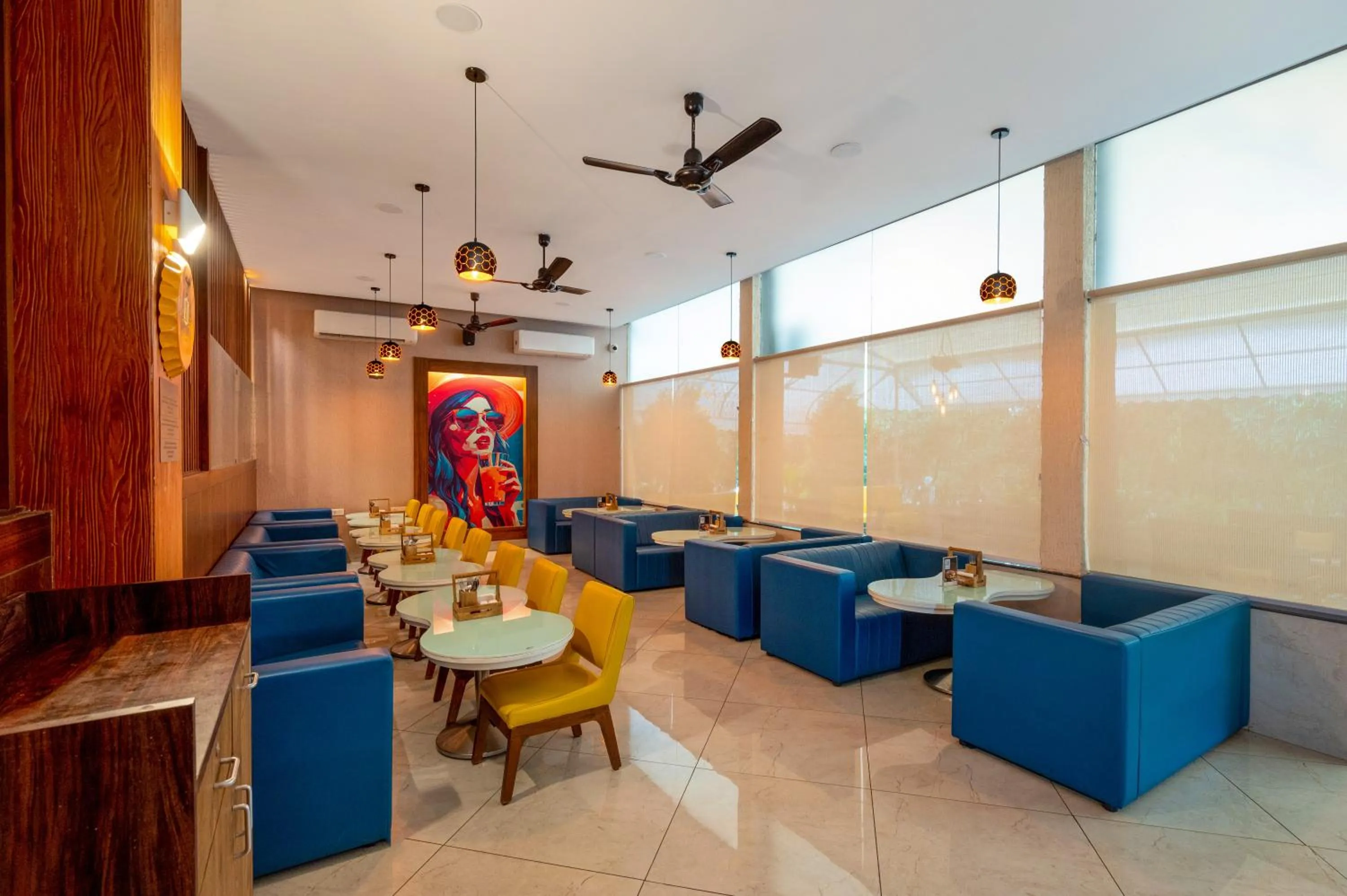 Freesia Resort by Express Inn