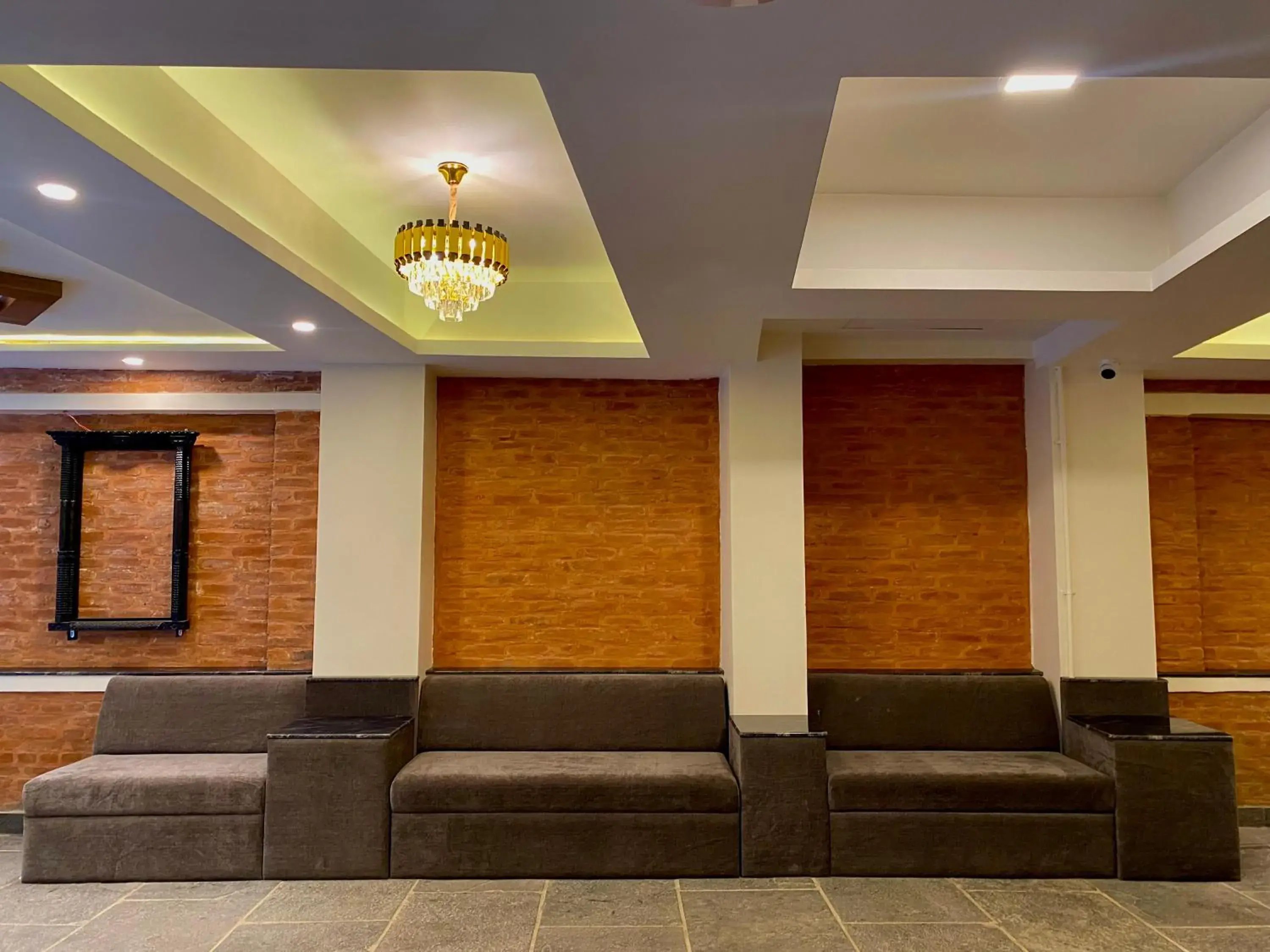 Restaurant/places to eat in Darbar Heritage Inn Restaurant/places to eat in Darbar Heritage Inn