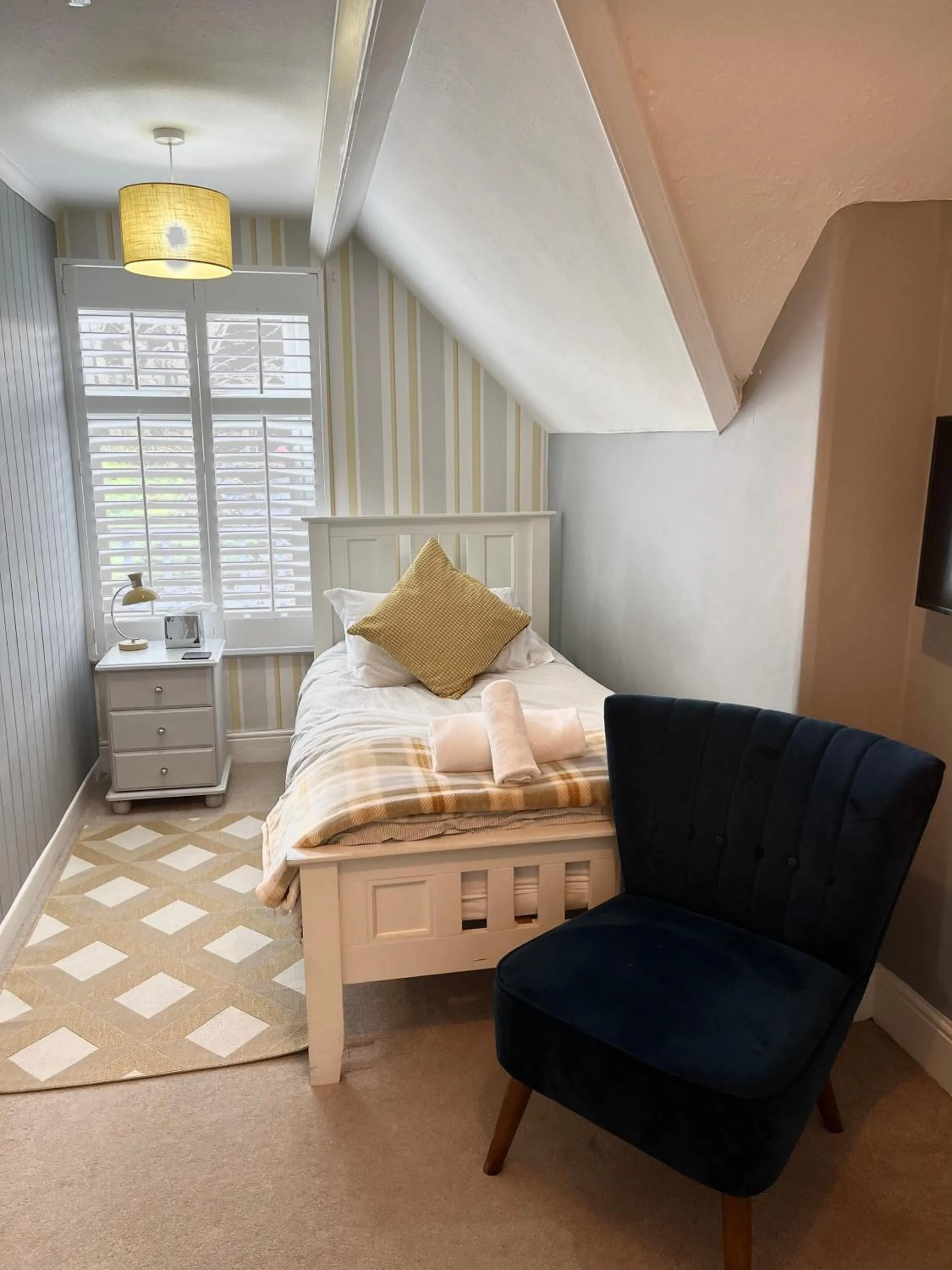 Camelot Guest House
