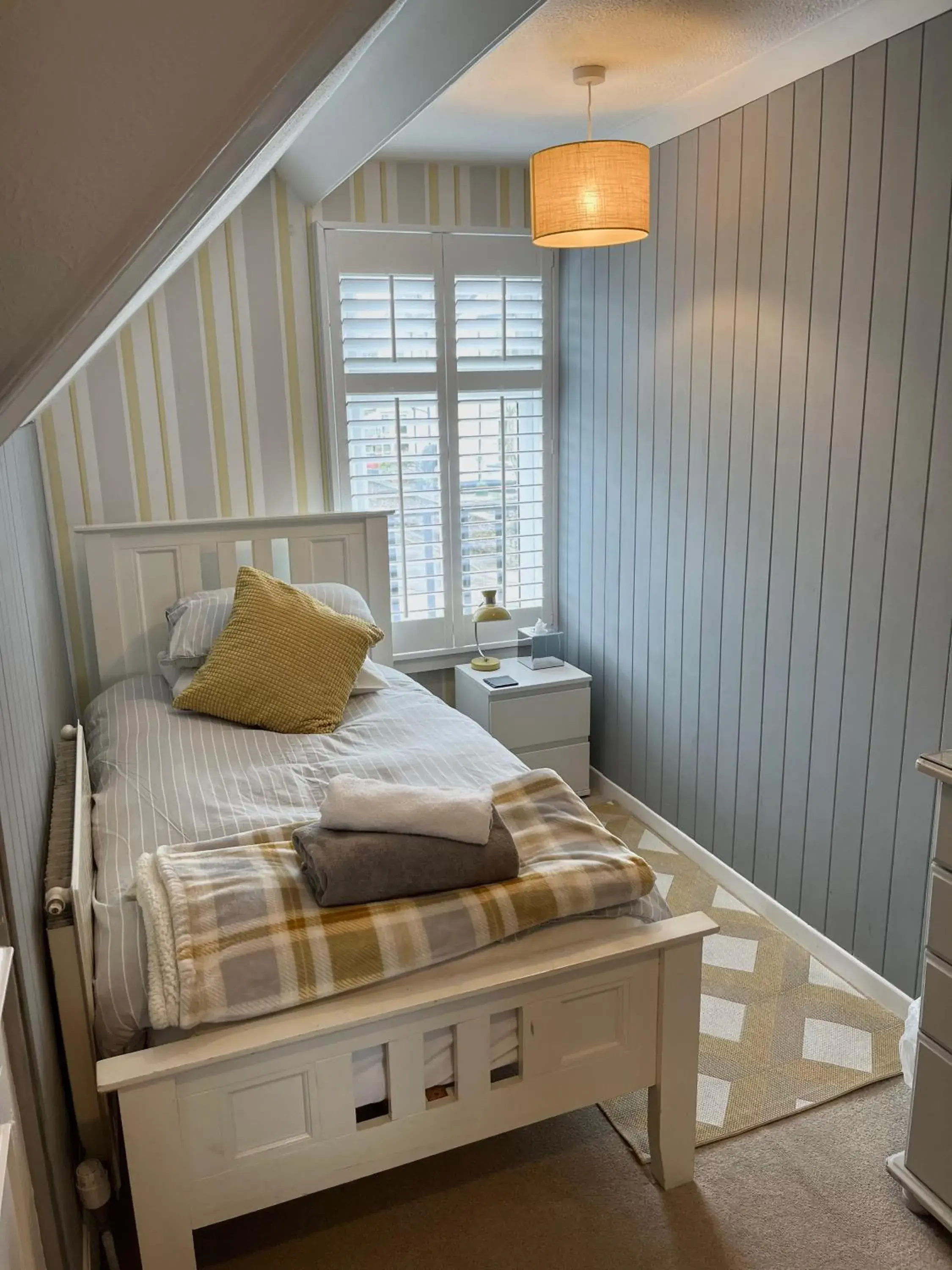 Camelot Guest House Camelot Guest House
