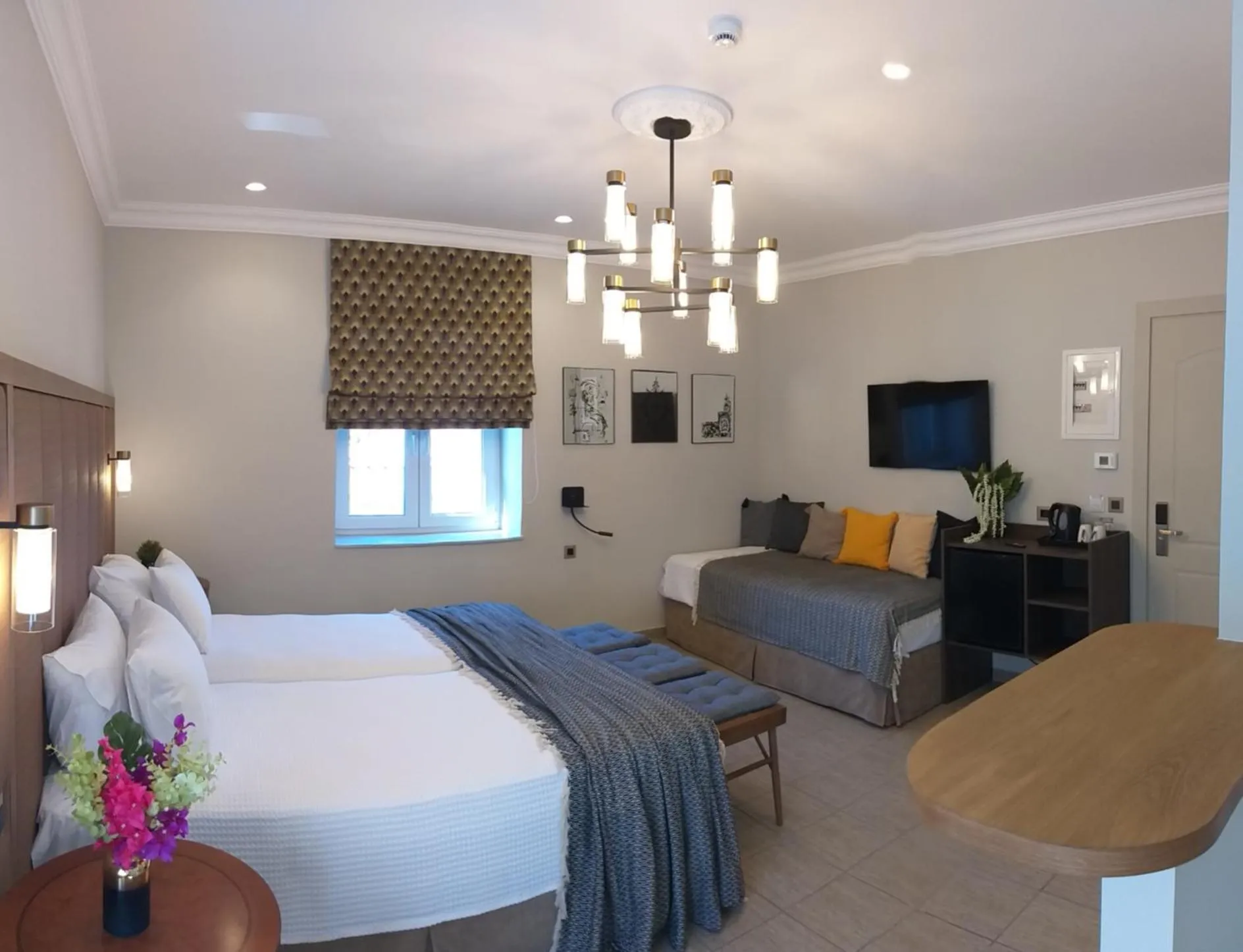 Triena Rooms