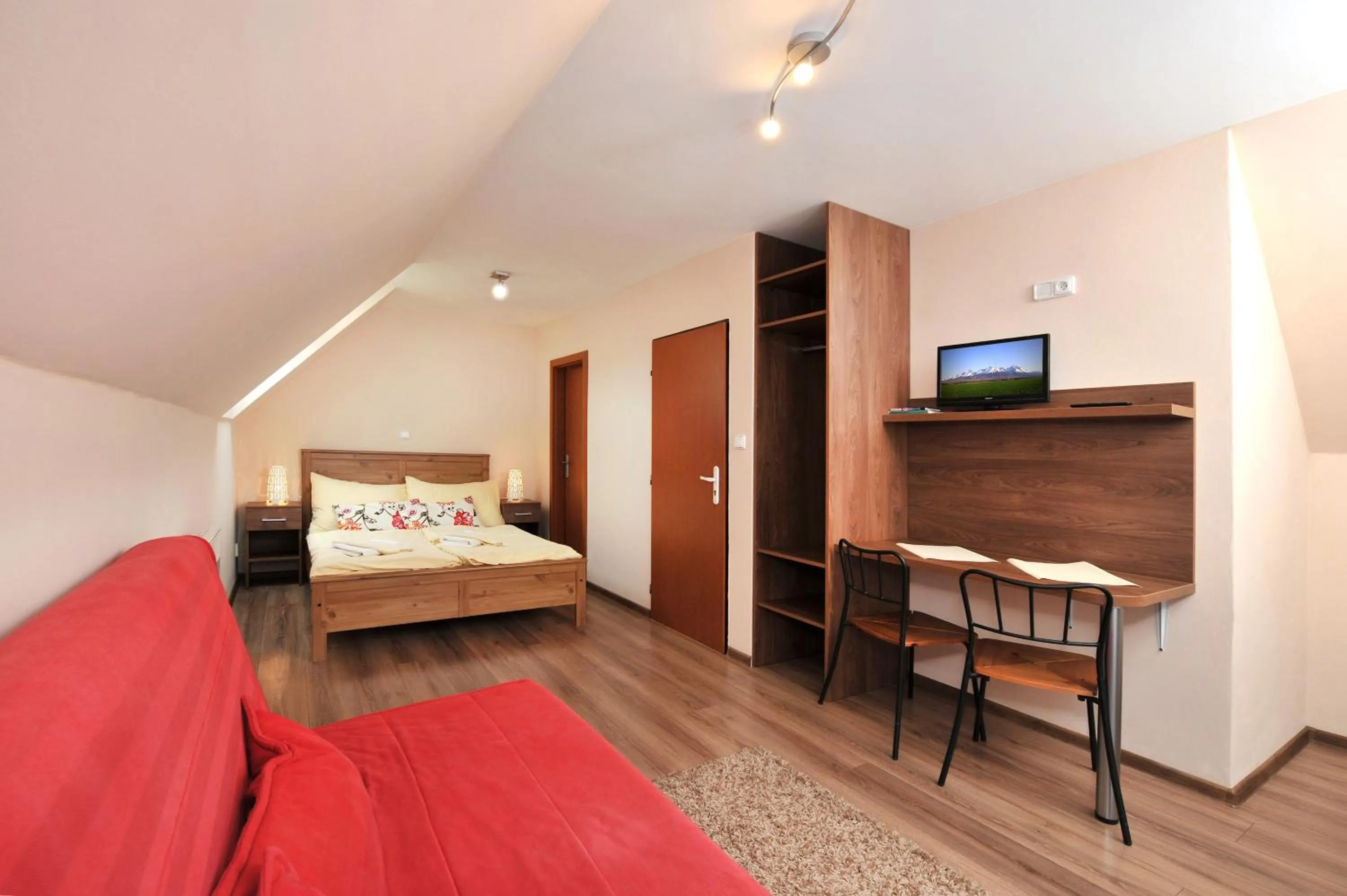 Studio Apartment in APLEND Villas Tatry Holiday