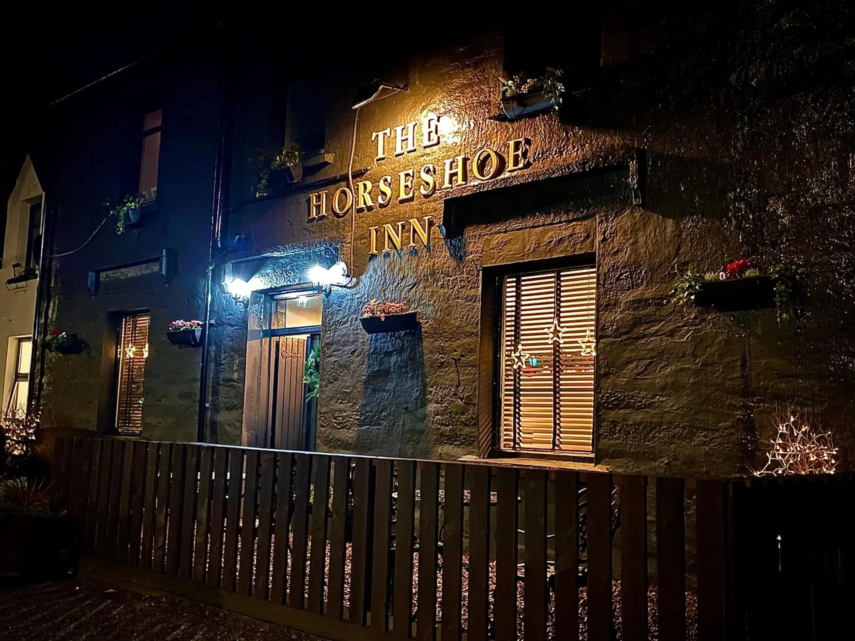 One-Bedroom Apartment in The Horseshoe One-Bedroom Apartment in The Horseshoe