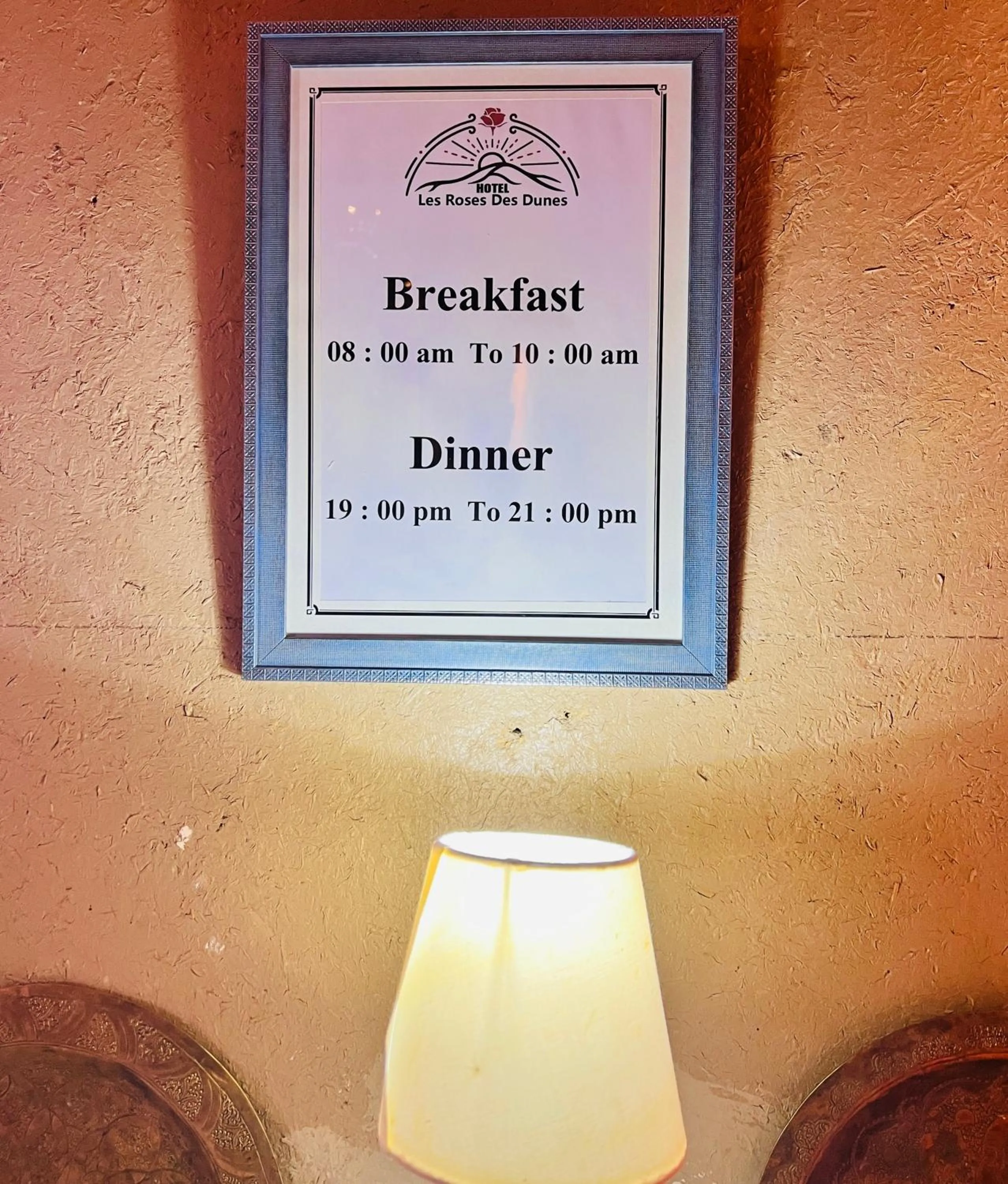 room service in Hotel Camping Les Roses Des Dunes & Piscine