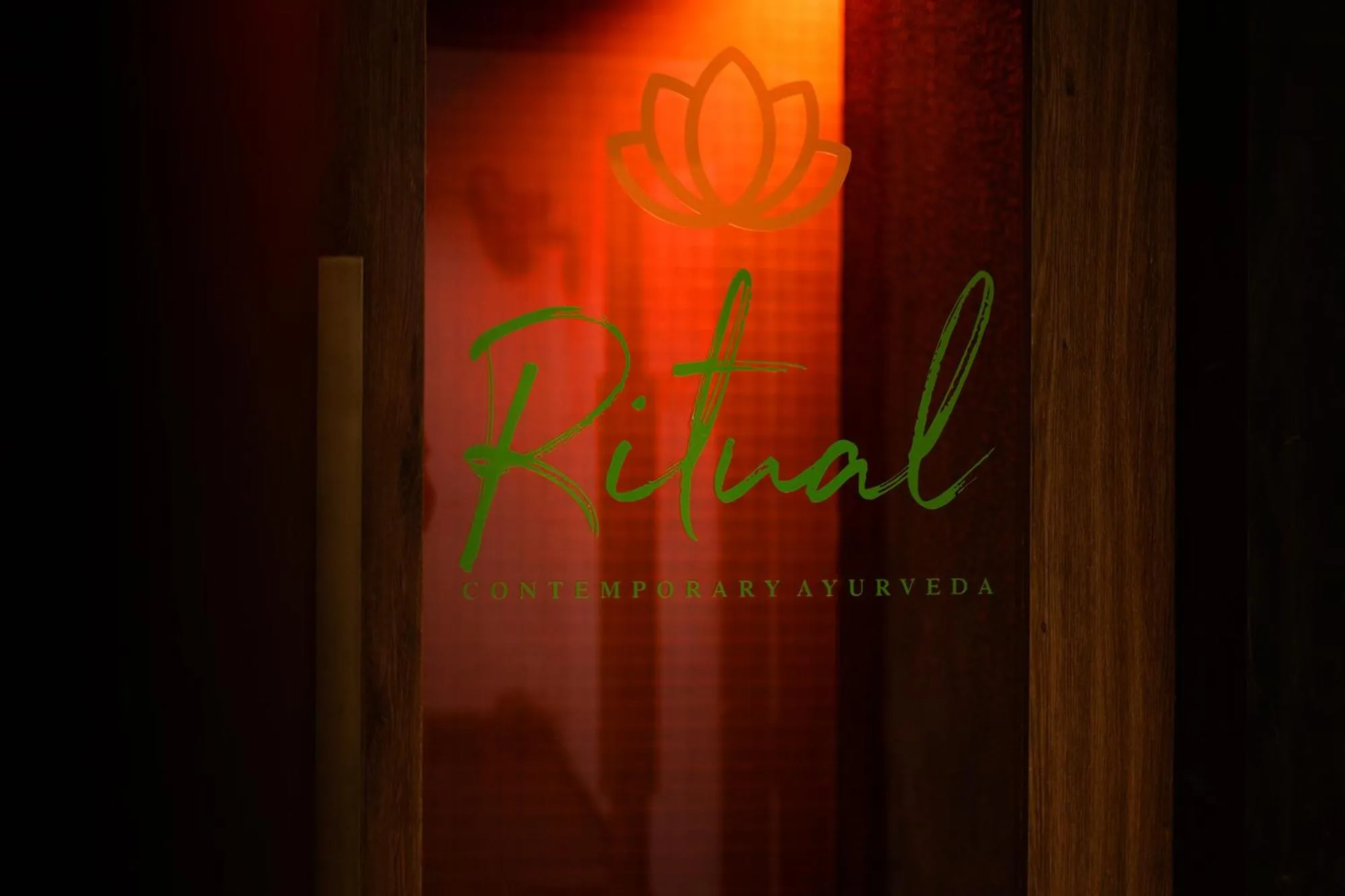 Spa and wellness centre/facilities in Viceroy Luxury Mountain Resort and Spa