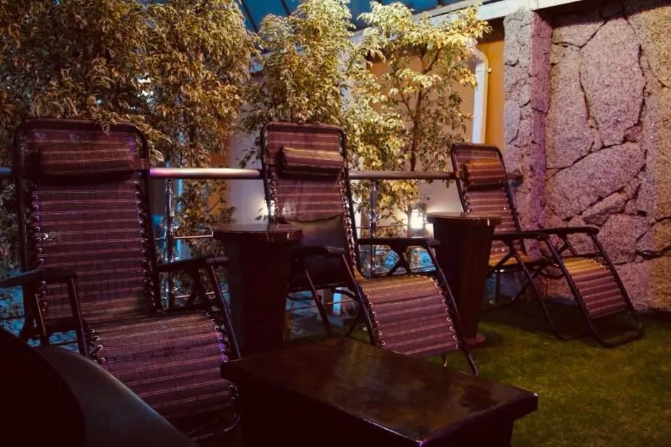 E-Suites Hotel, Abuja