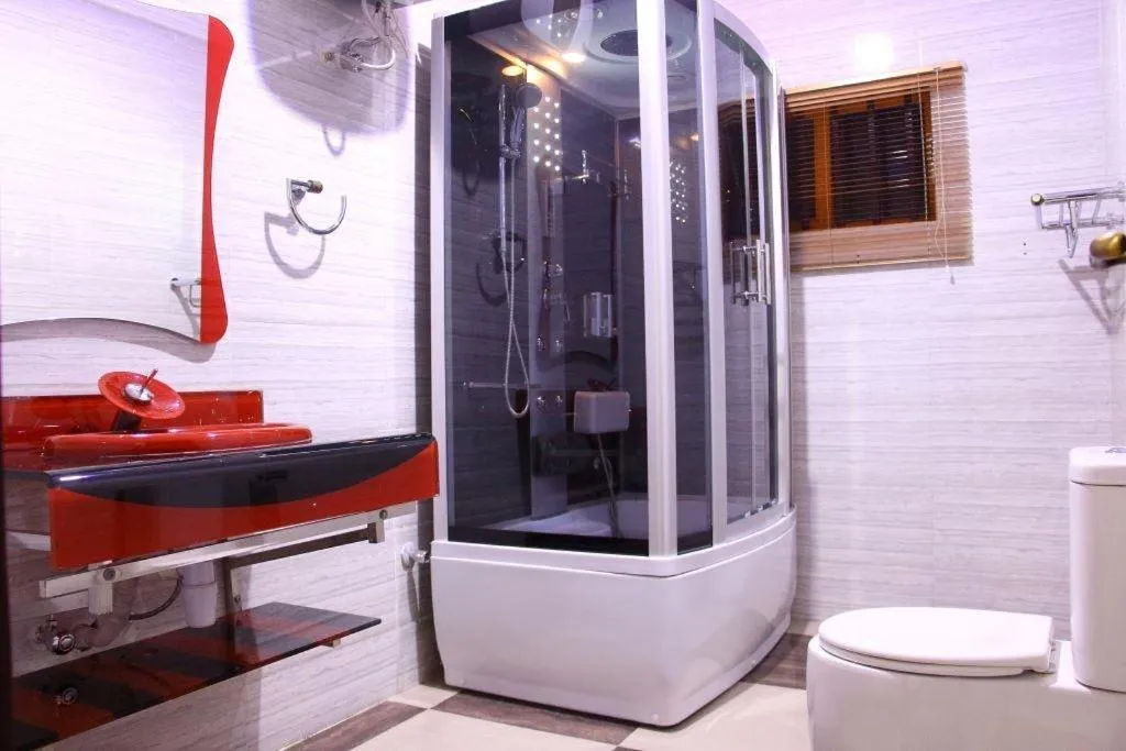 E-Suites Hotel, Abuja