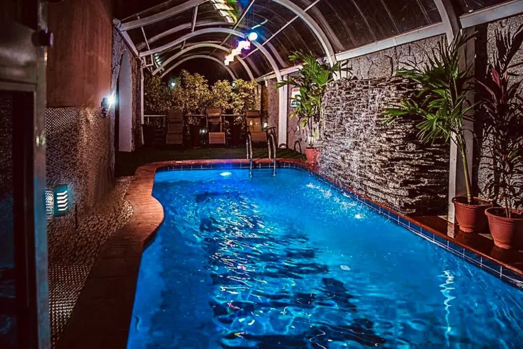 E-Suites Hotel, Abuja