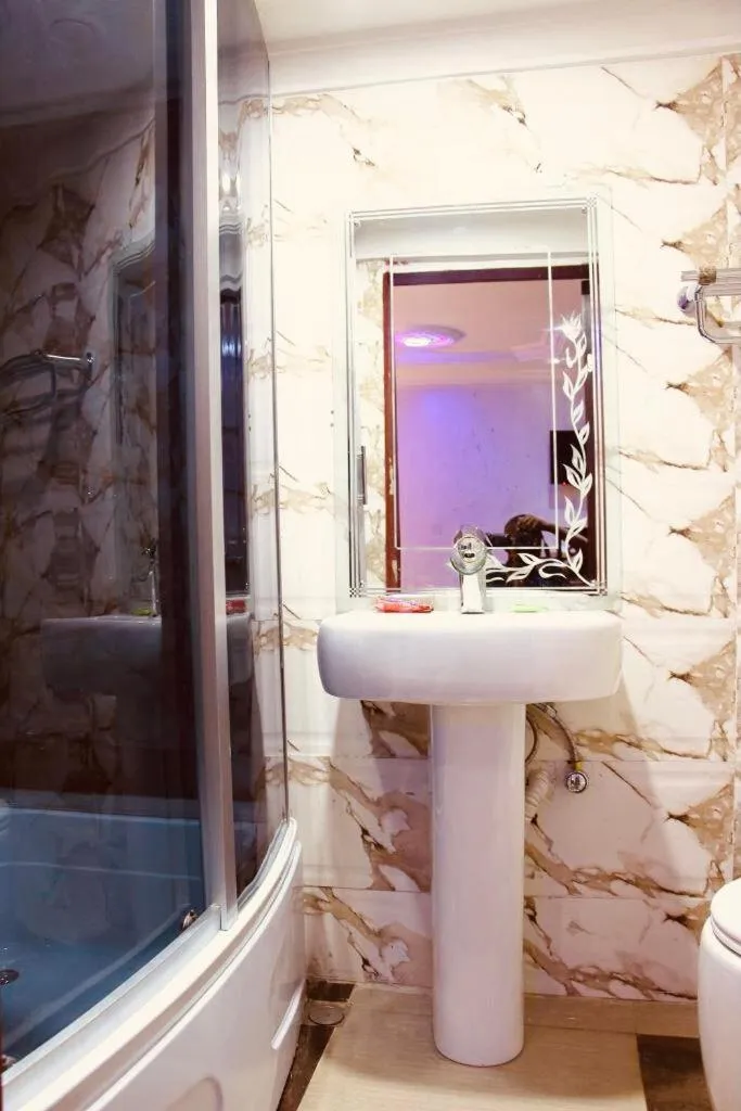 E-Suites Hotel, Abuja