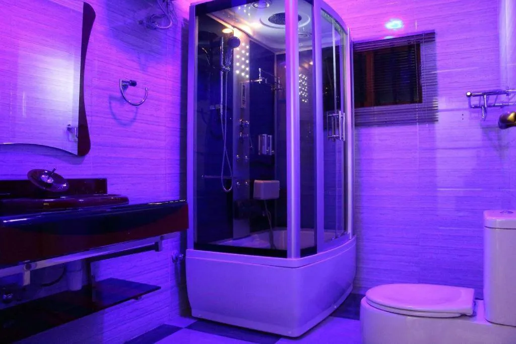 E-Suites Hotel, Abuja