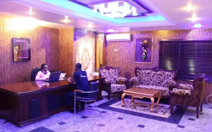 E-Suites Hotel, Abuja