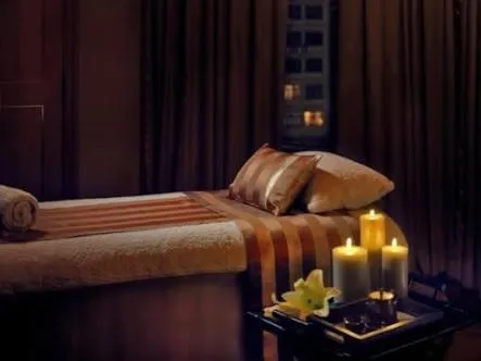 E-Suites Hotel, Abuja