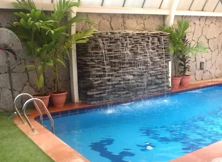 E-Suites Hotel, Abuja