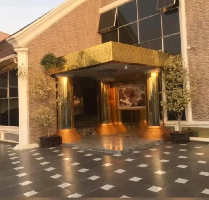 E-Suites Hotel, Abuja