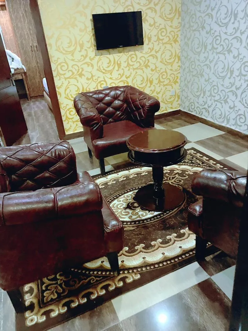 E-Suites Hotel, Abuja