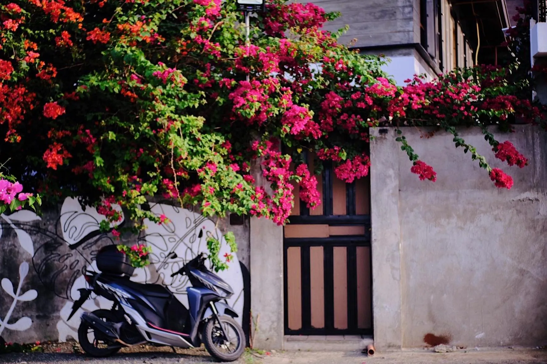 Urban Glamp Resort Iloilo