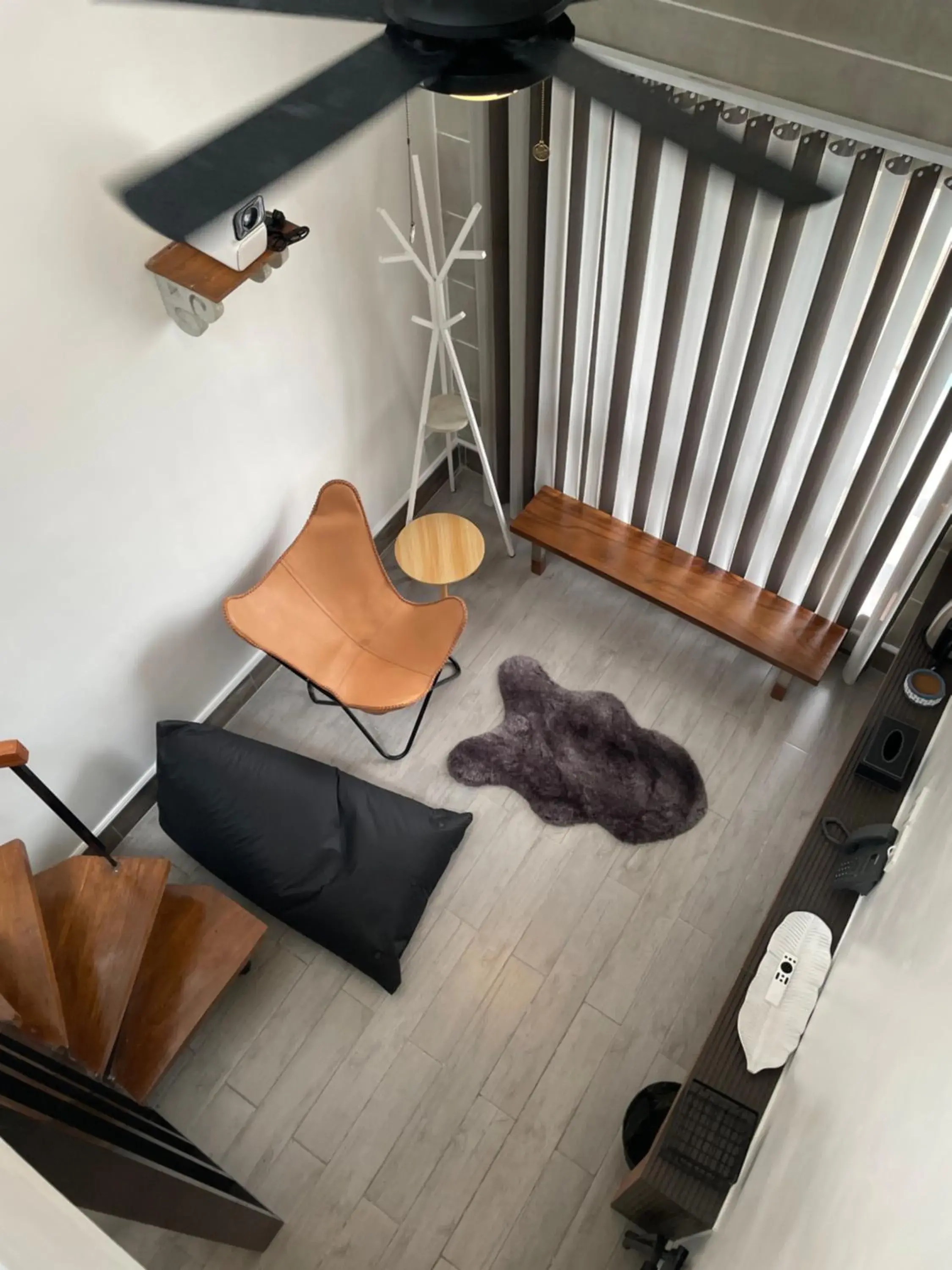 Bed in Urban Glamp Resort Iloilo Bed in Urban Glamp Resort Iloilo