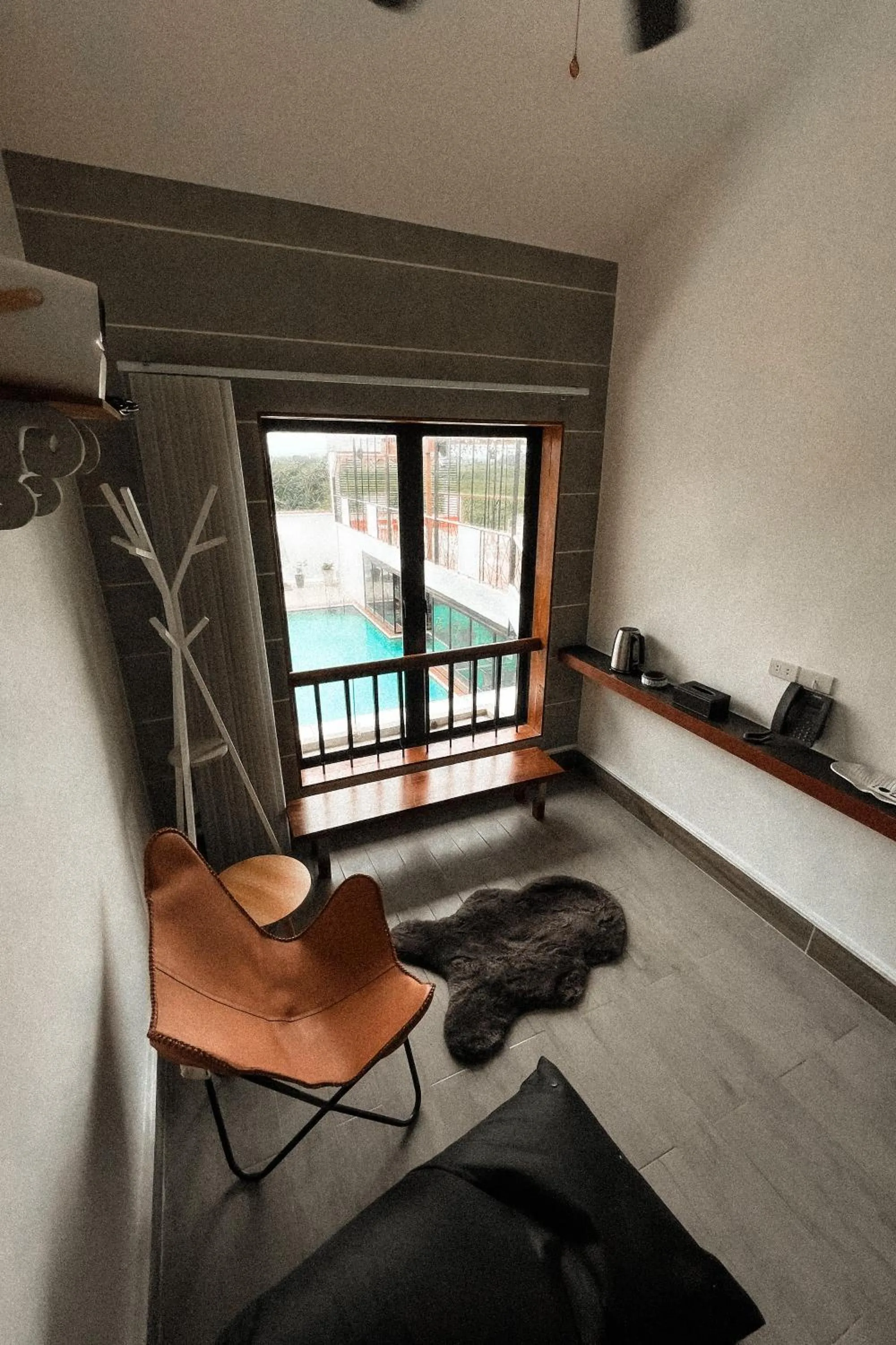 Urban Glamp Resort Iloilo