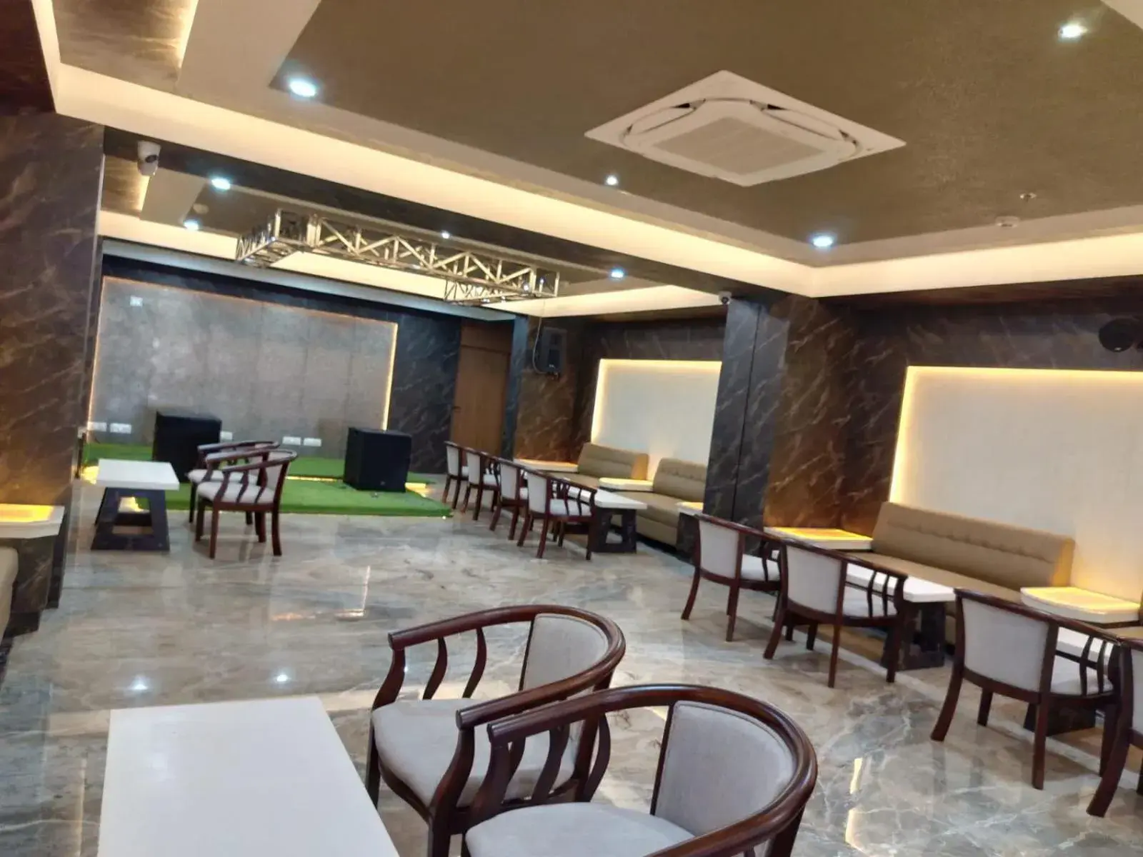 Restaurant/places to eat in The Autograph Inn Restaurant/places to eat in The Autograph Inn