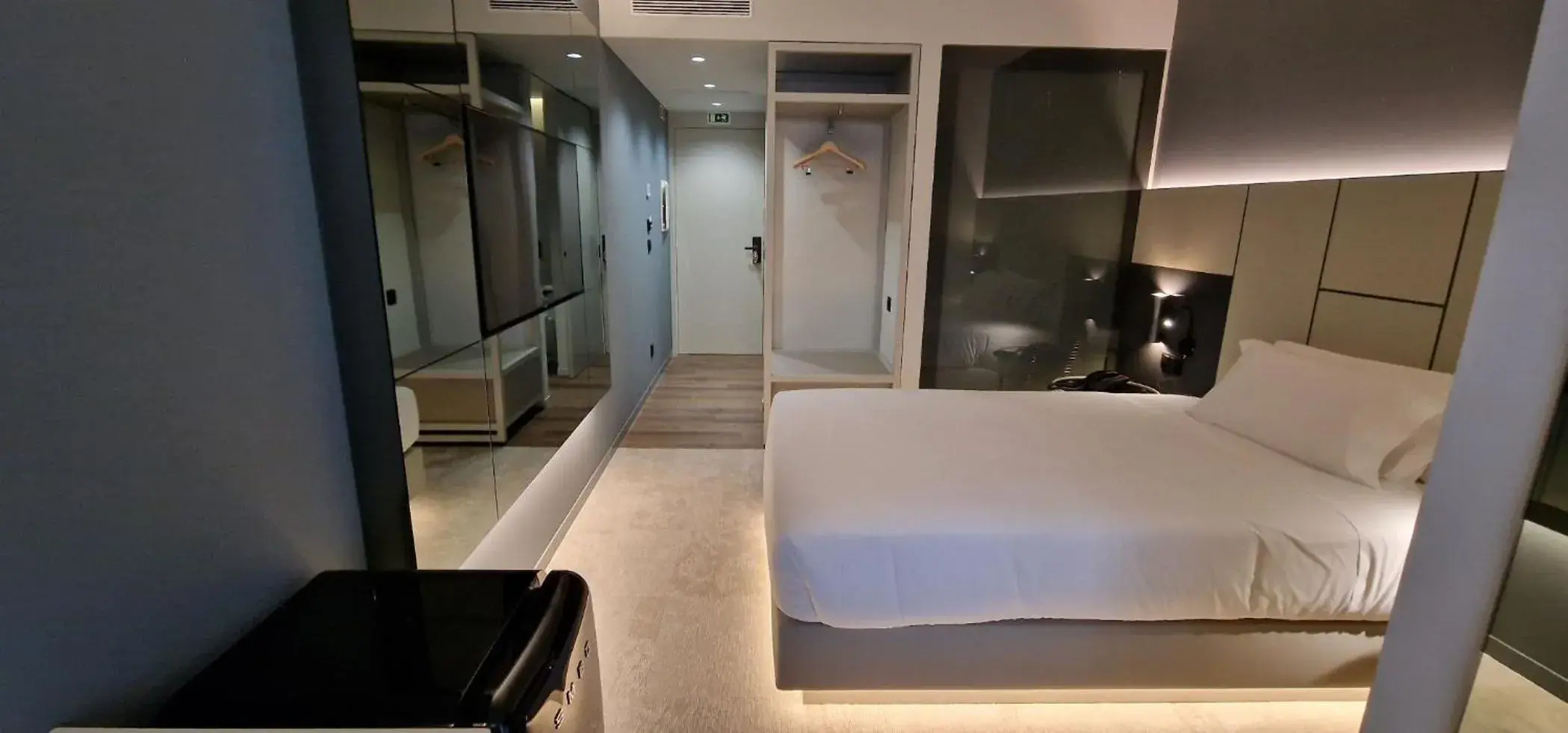 Photo of the whole room, Bed in Oca Bom Sucesso Hotel Photo of the whole room, Bed in Oca Bom Sucesso Hotel