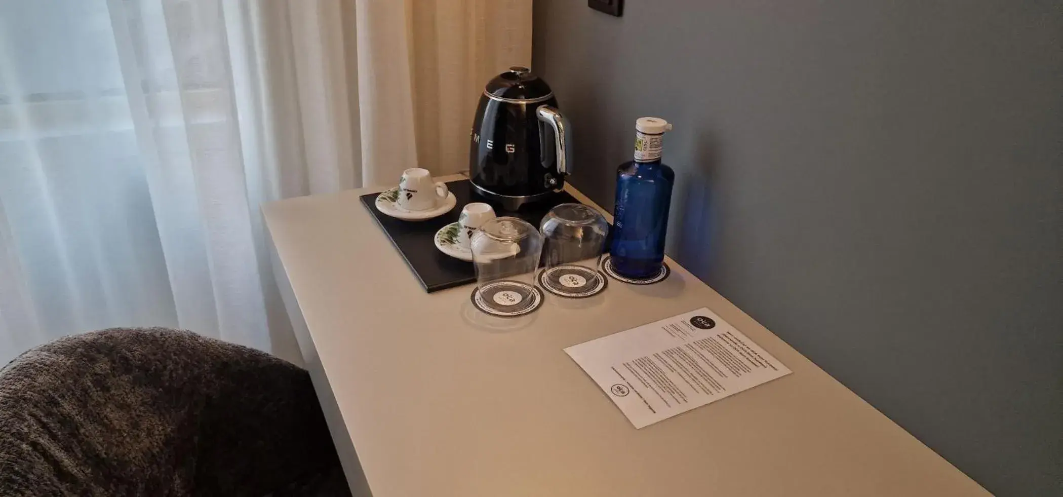 Photo of the whole room in Oca Bom Sucesso Hotel Photo of the whole room in Oca Bom Sucesso Hotel