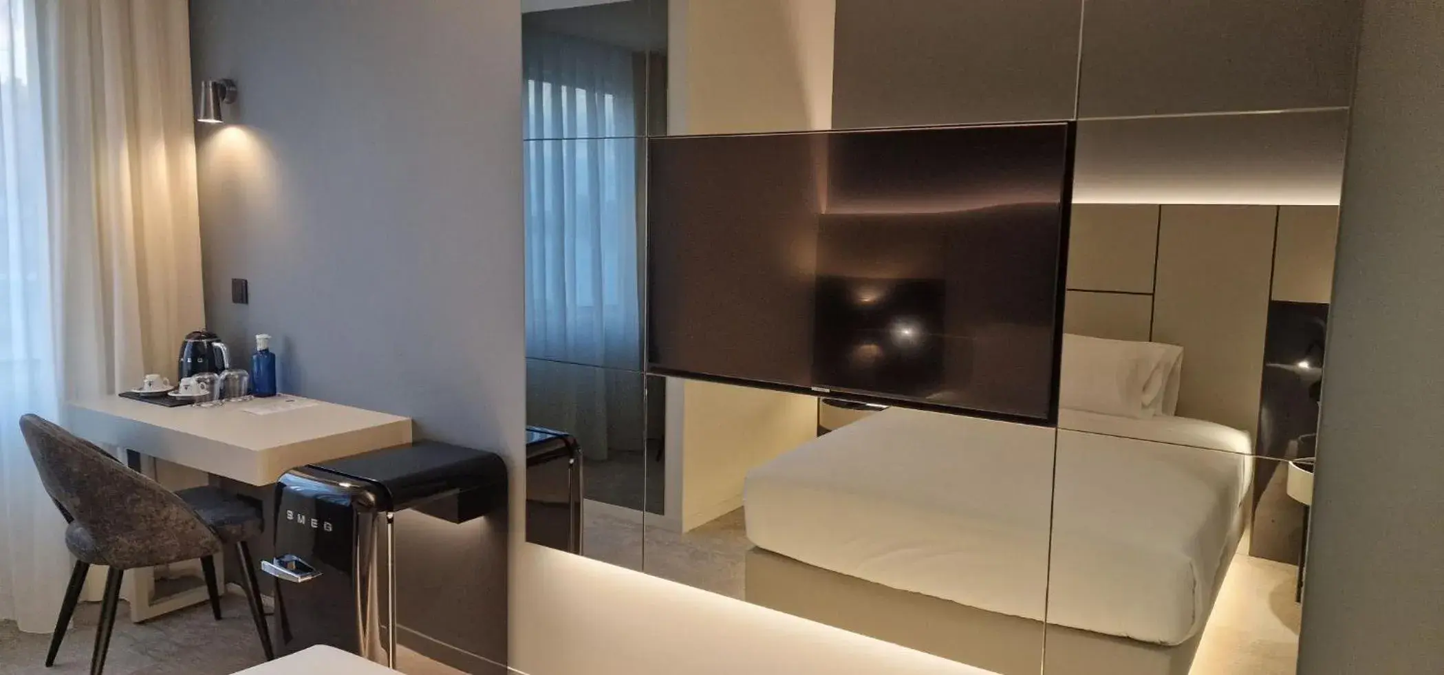 Photo of the whole room in Oca Bom Sucesso Hotel Photo of the whole room in Oca Bom Sucesso Hotel