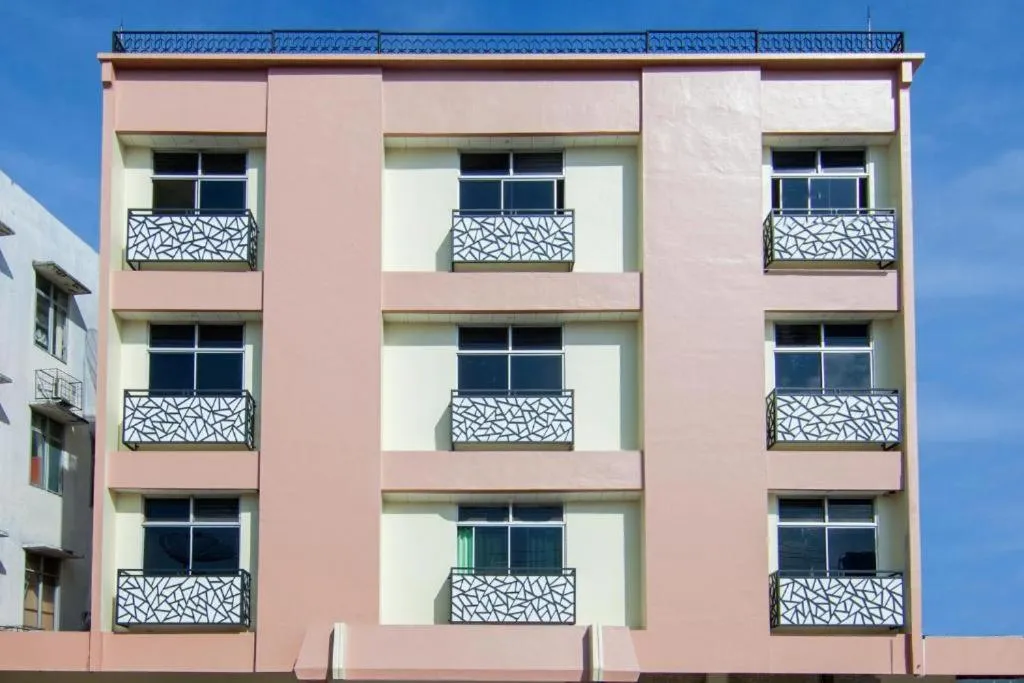 Hotel Wisata Samosir By Helocus