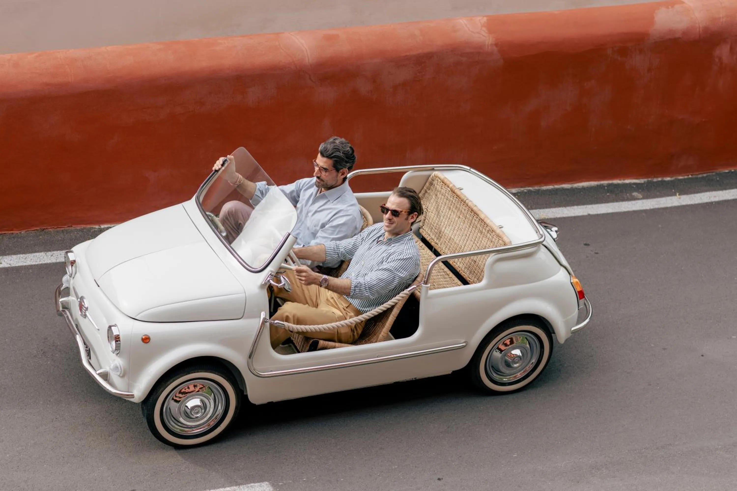 Activities in La Roqqa