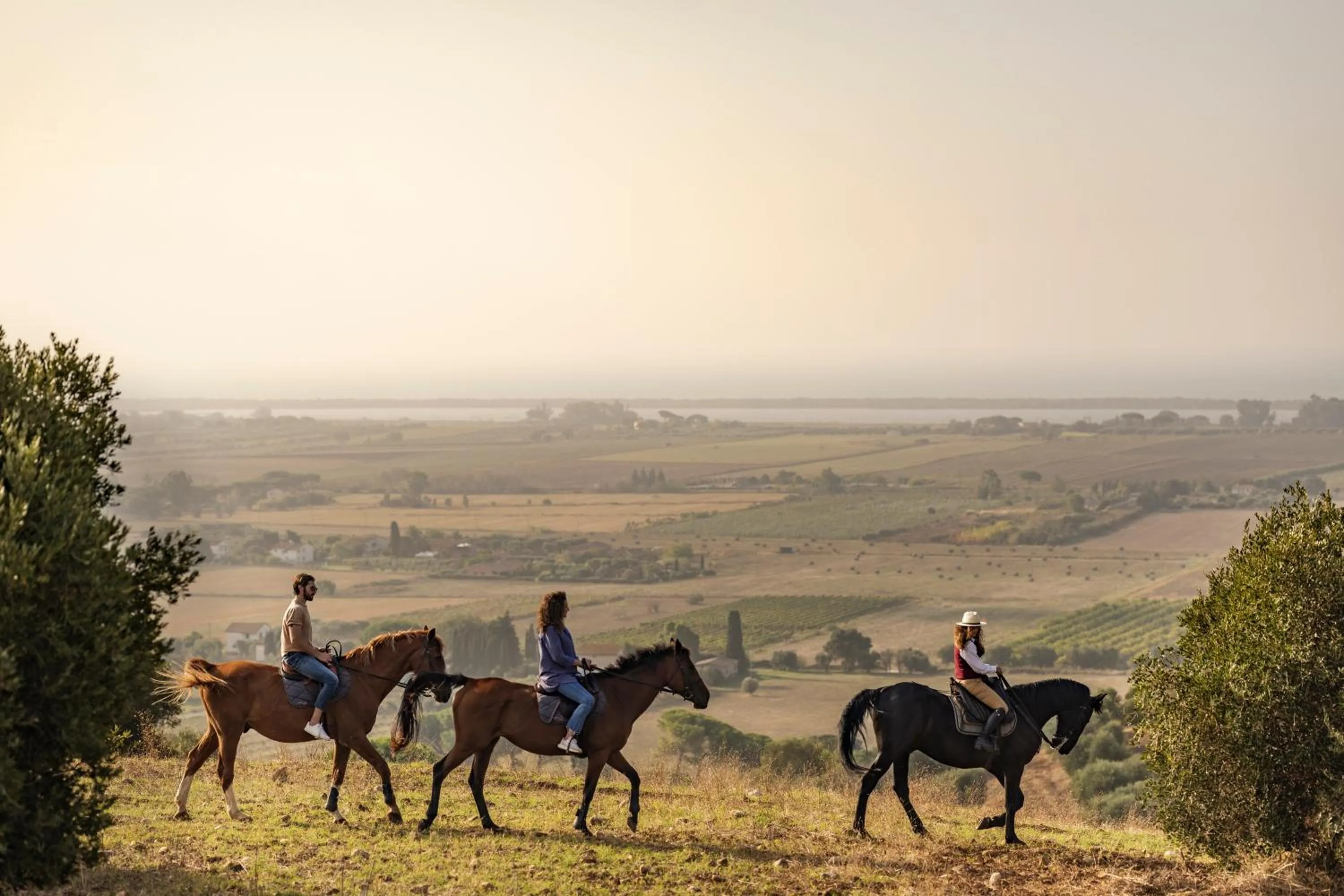 Activities in La Roqqa