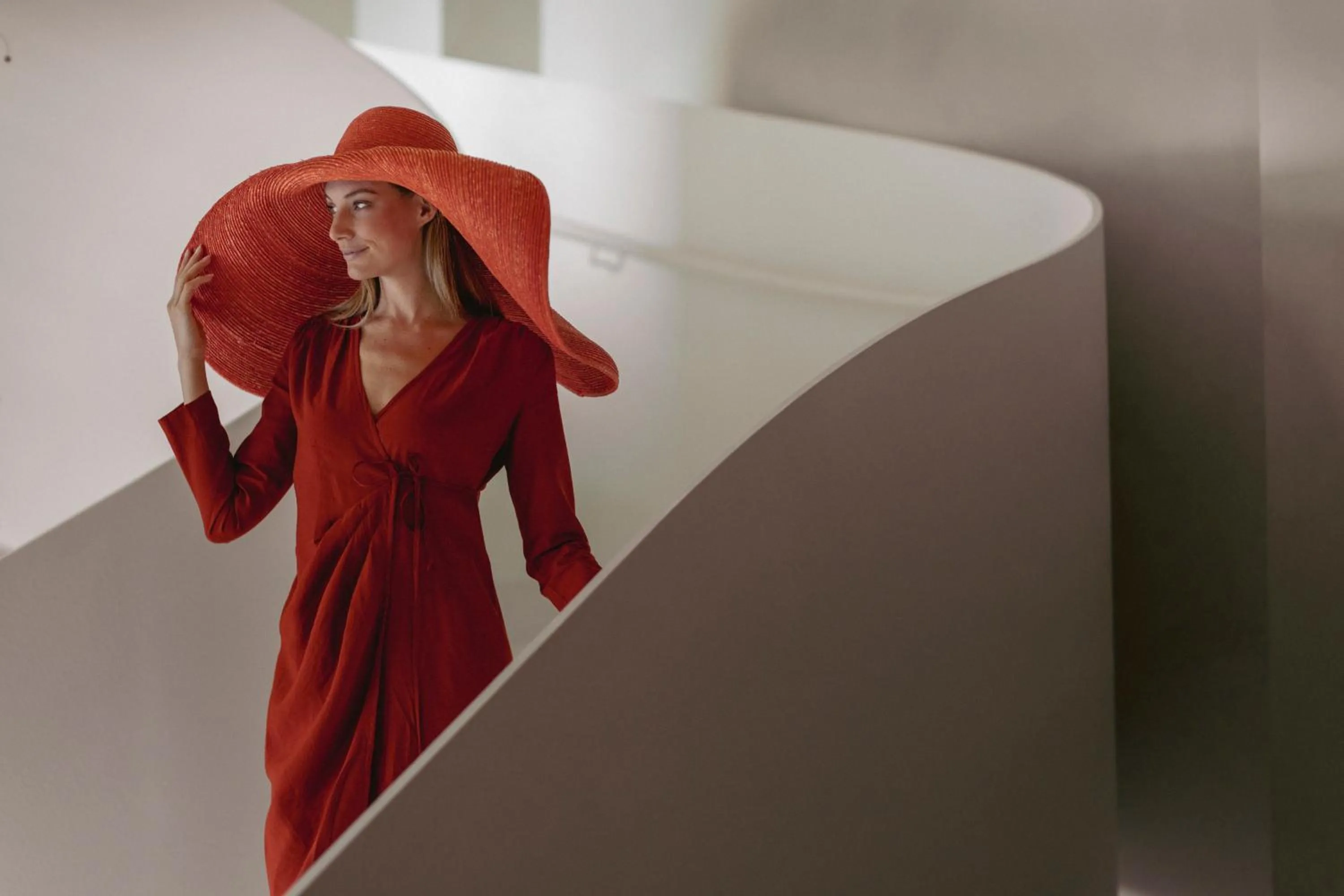 furniture in La Roqqa