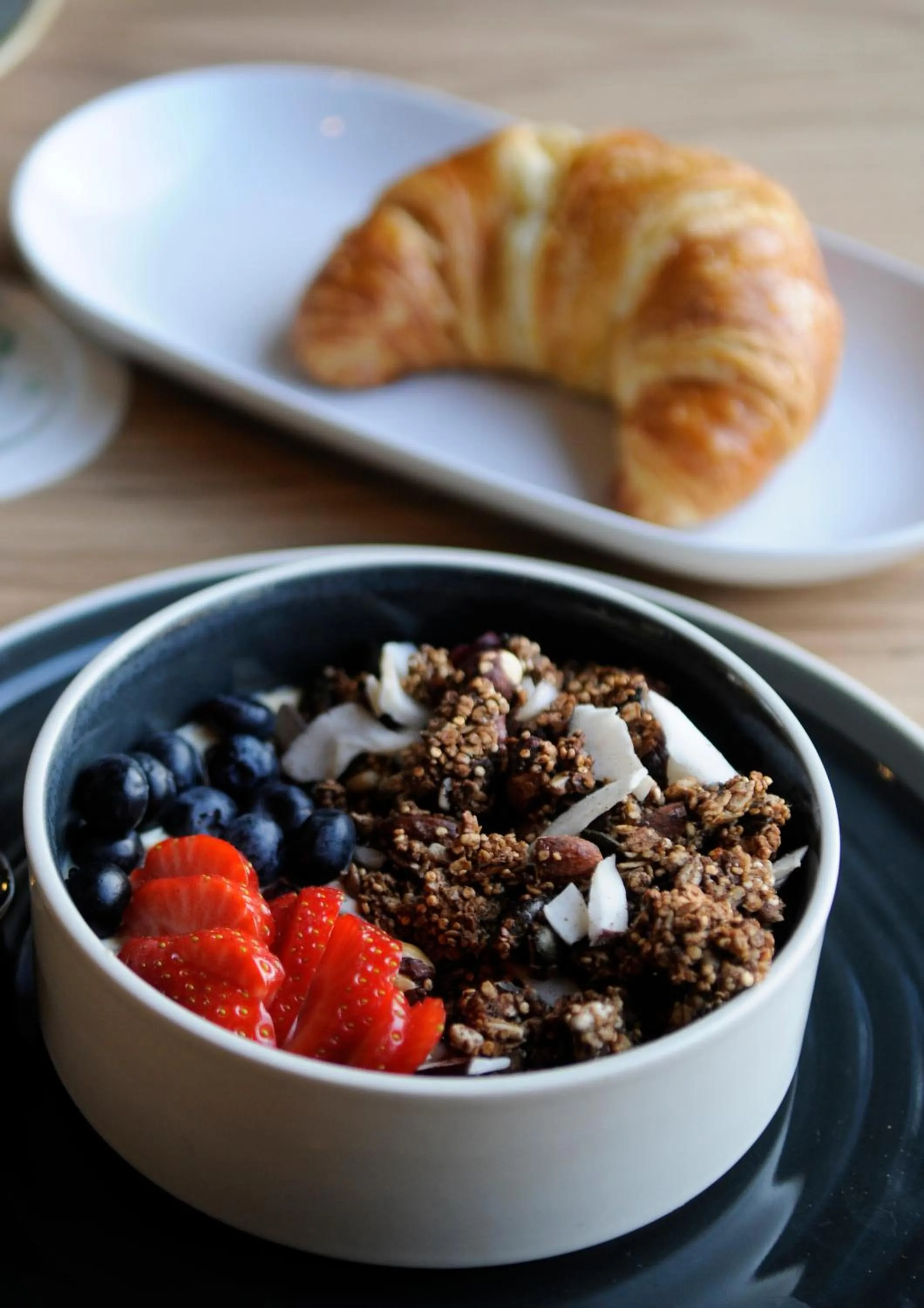 Food and drinks in Czakó Bed&Breakfast