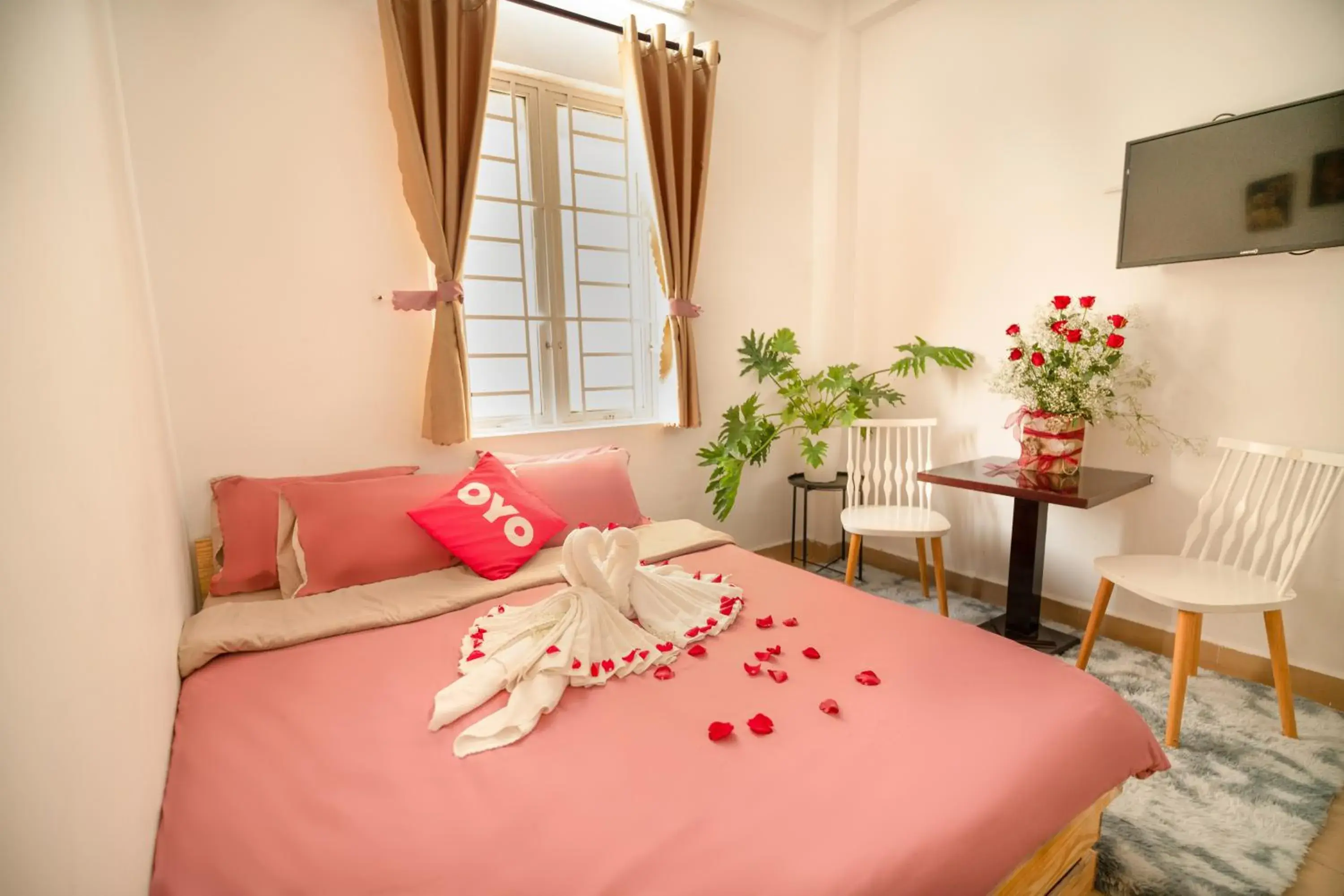 Pearl Wealth Dalat Hotel Pearl Wealth Dalat Hotel