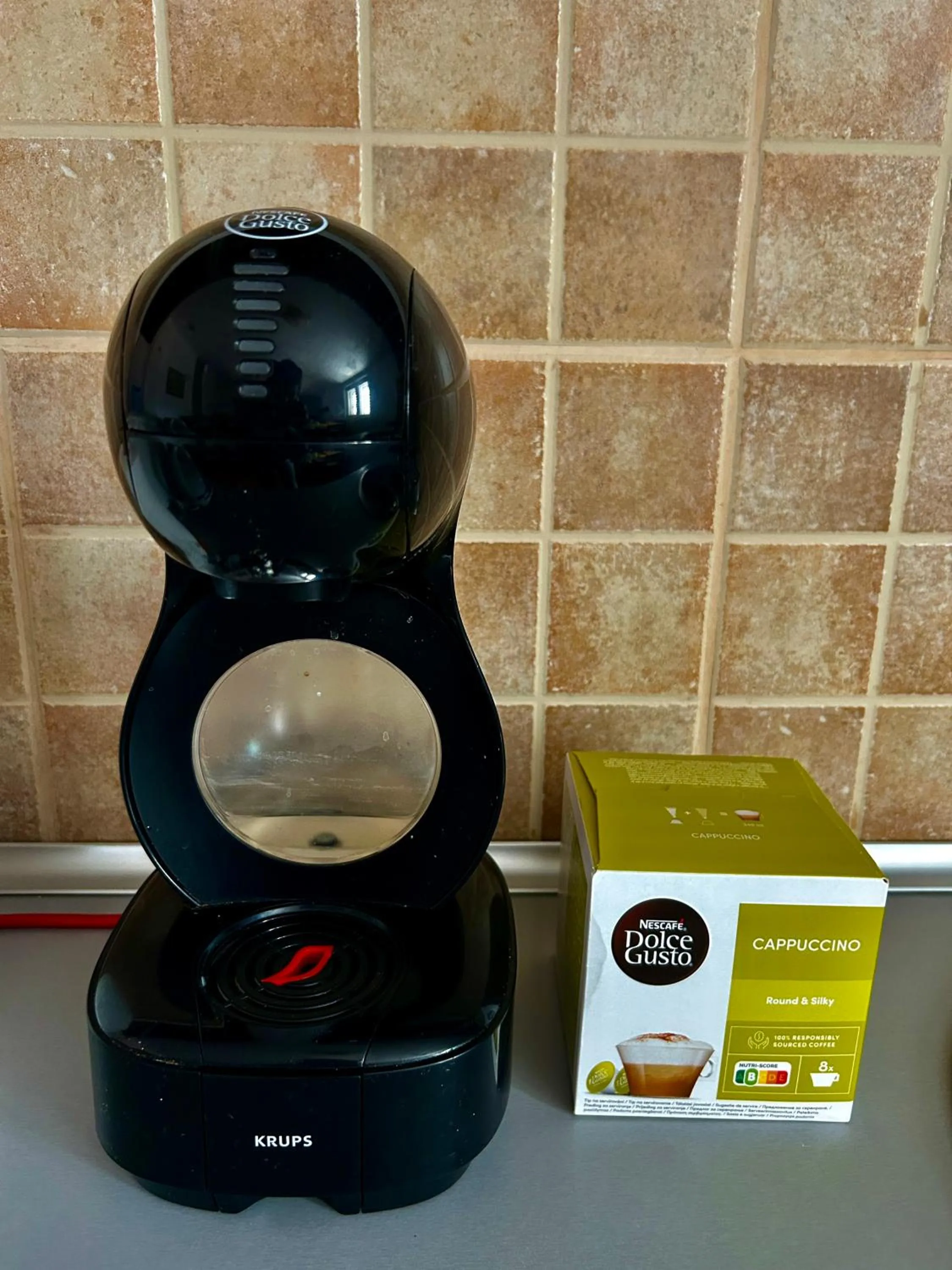 Coffee/tea facilities in Apartments Lazarević