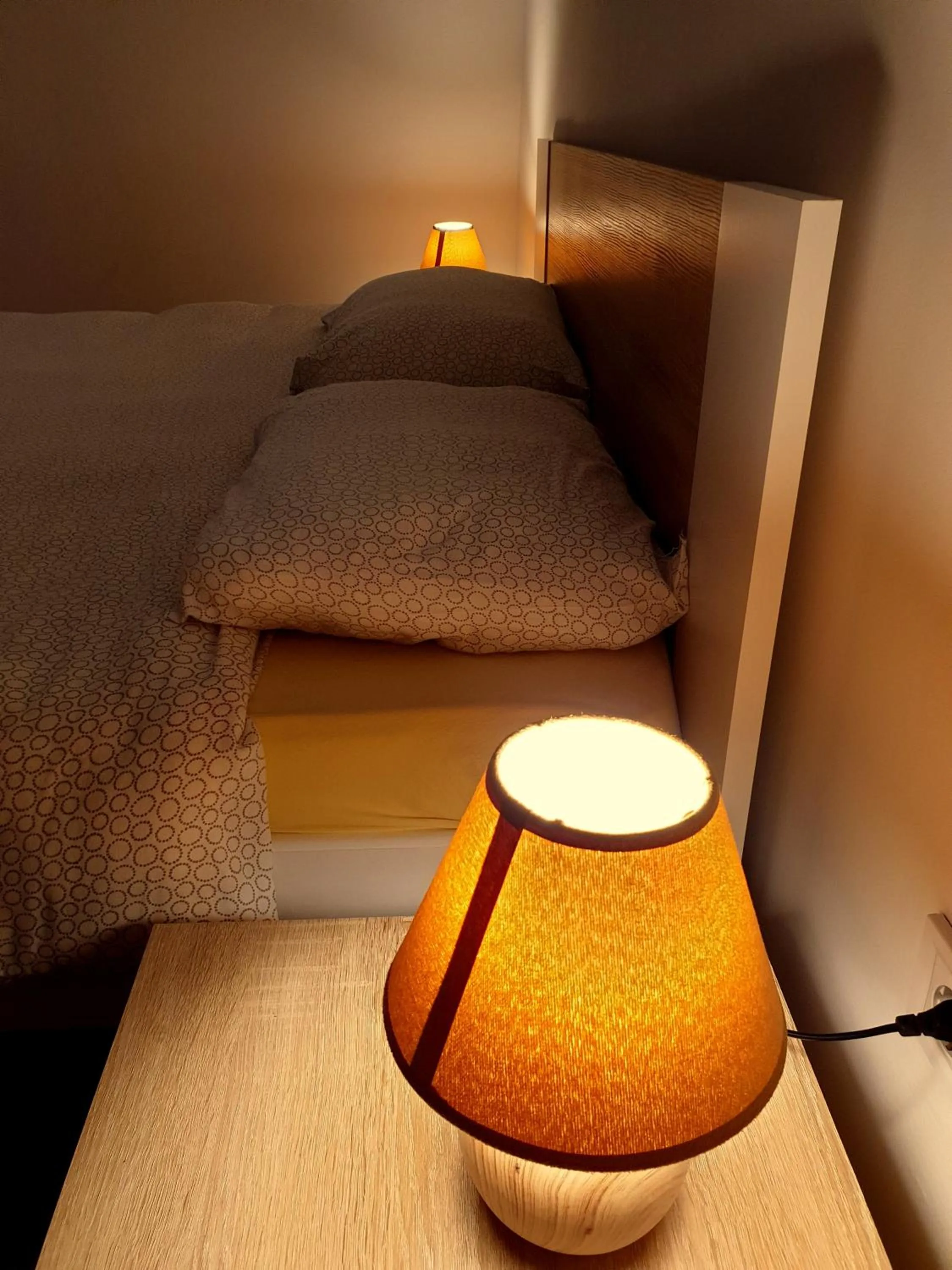 Photo of the whole room, Bed in Apartments Lazarević