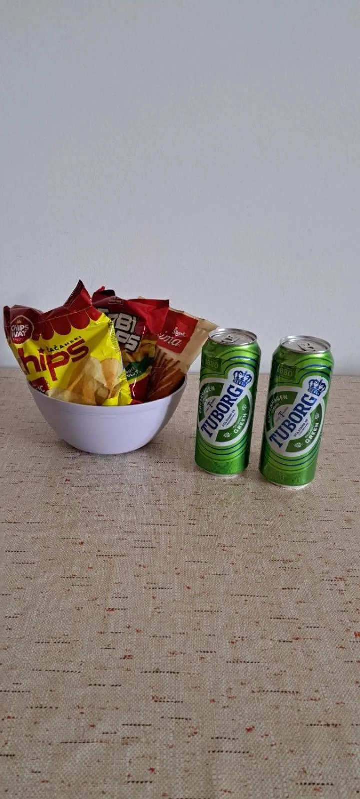 Apartments Lazarević