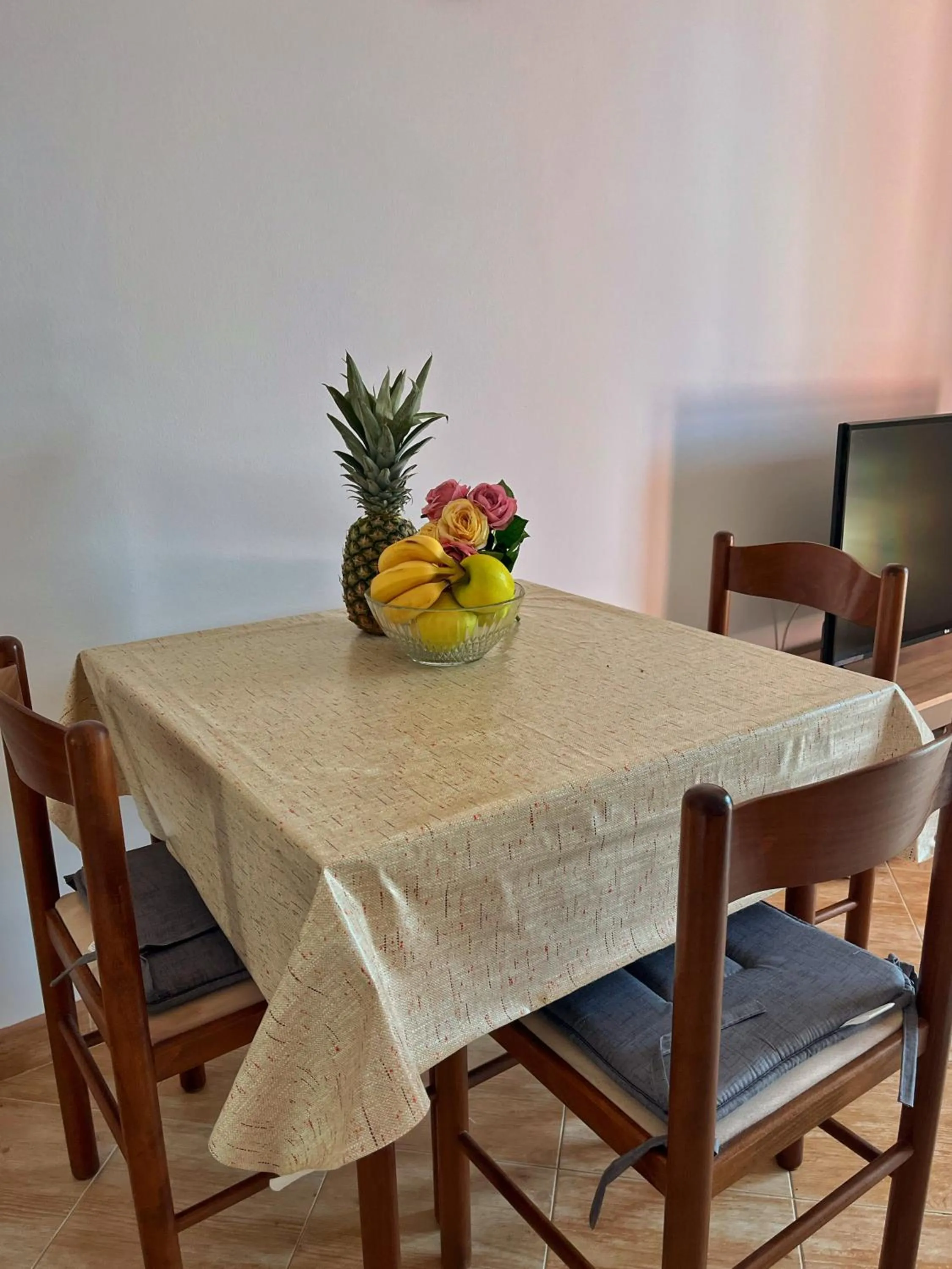 Food in Apartments Lazarević