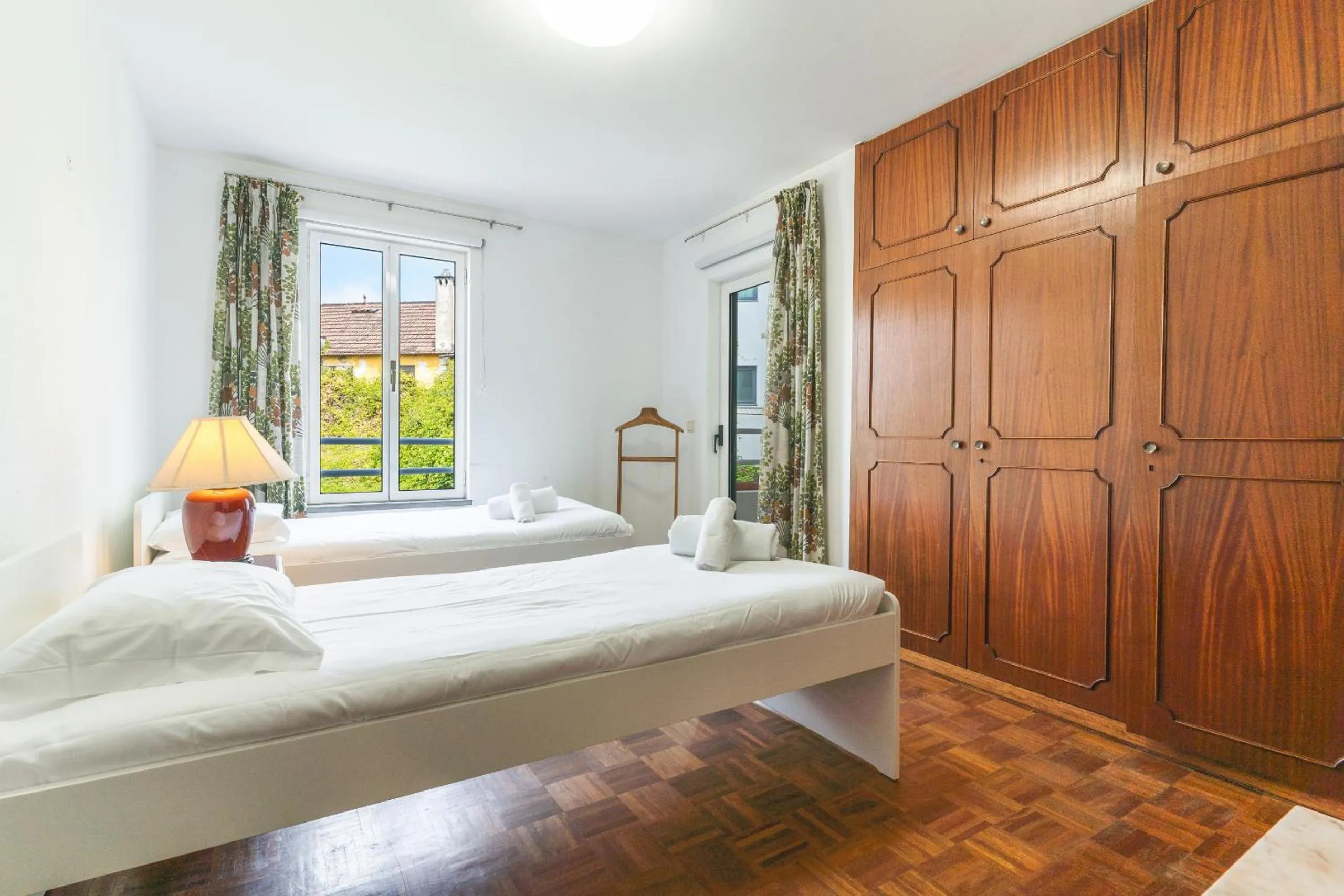Bed in Refugio Madeirense by Atlantic Holiday