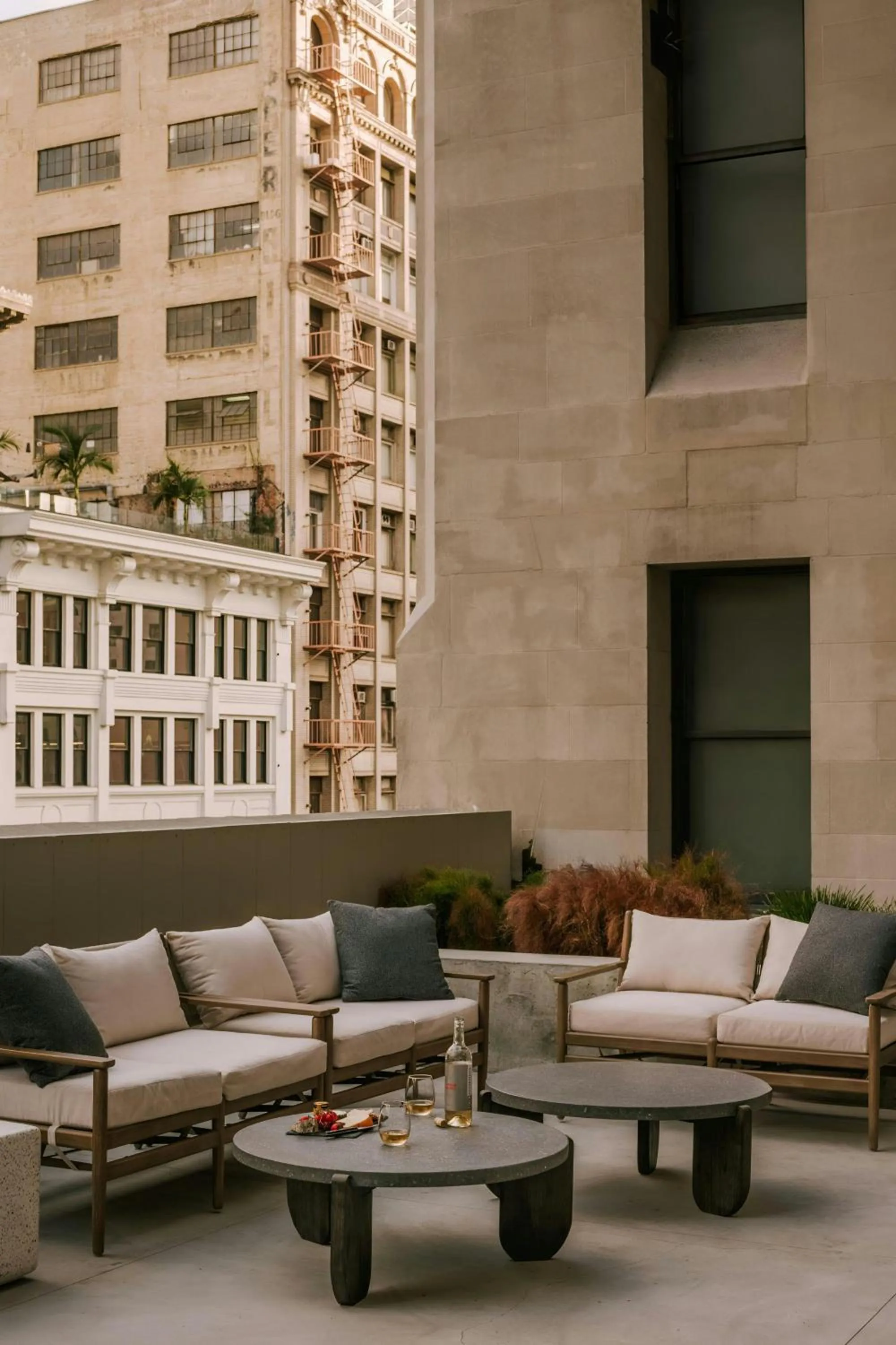 Other in Sonder by Marriott Bonvoy The Winfield Apartments Downtown LA