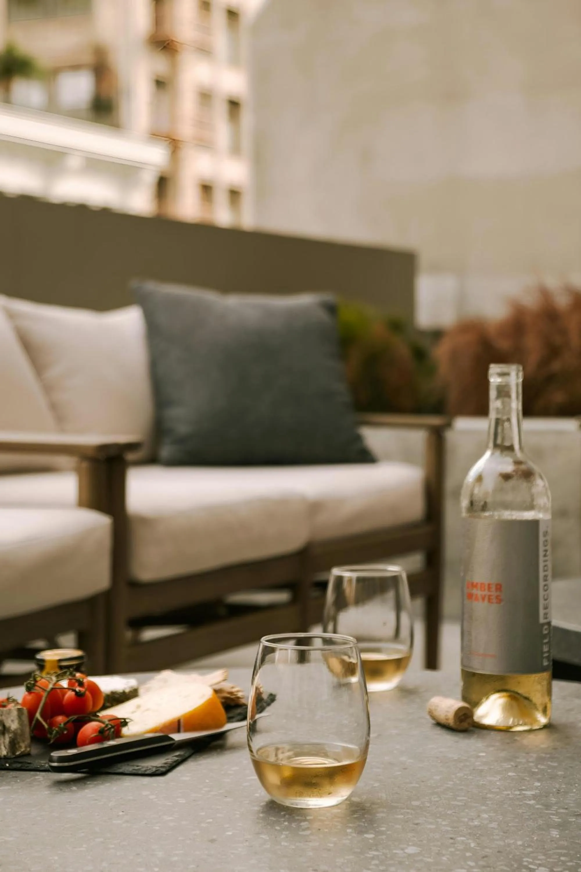 Other in Sonder by Marriott Bonvoy The Winfield Apartments Downtown LA