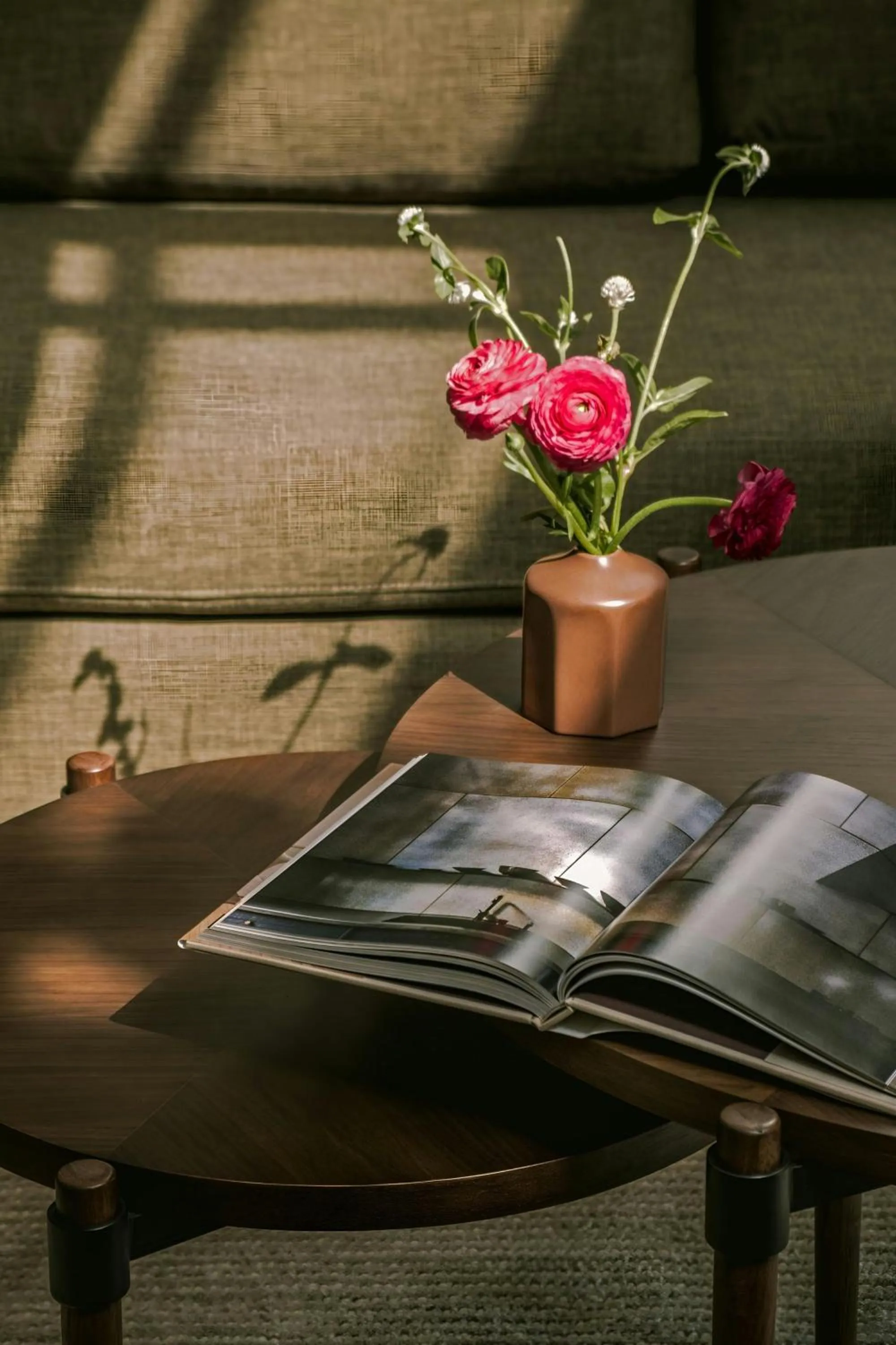 Photo of the whole room in Sonder by Marriott Bonvoy The Winfield Apartments Downtown LA
