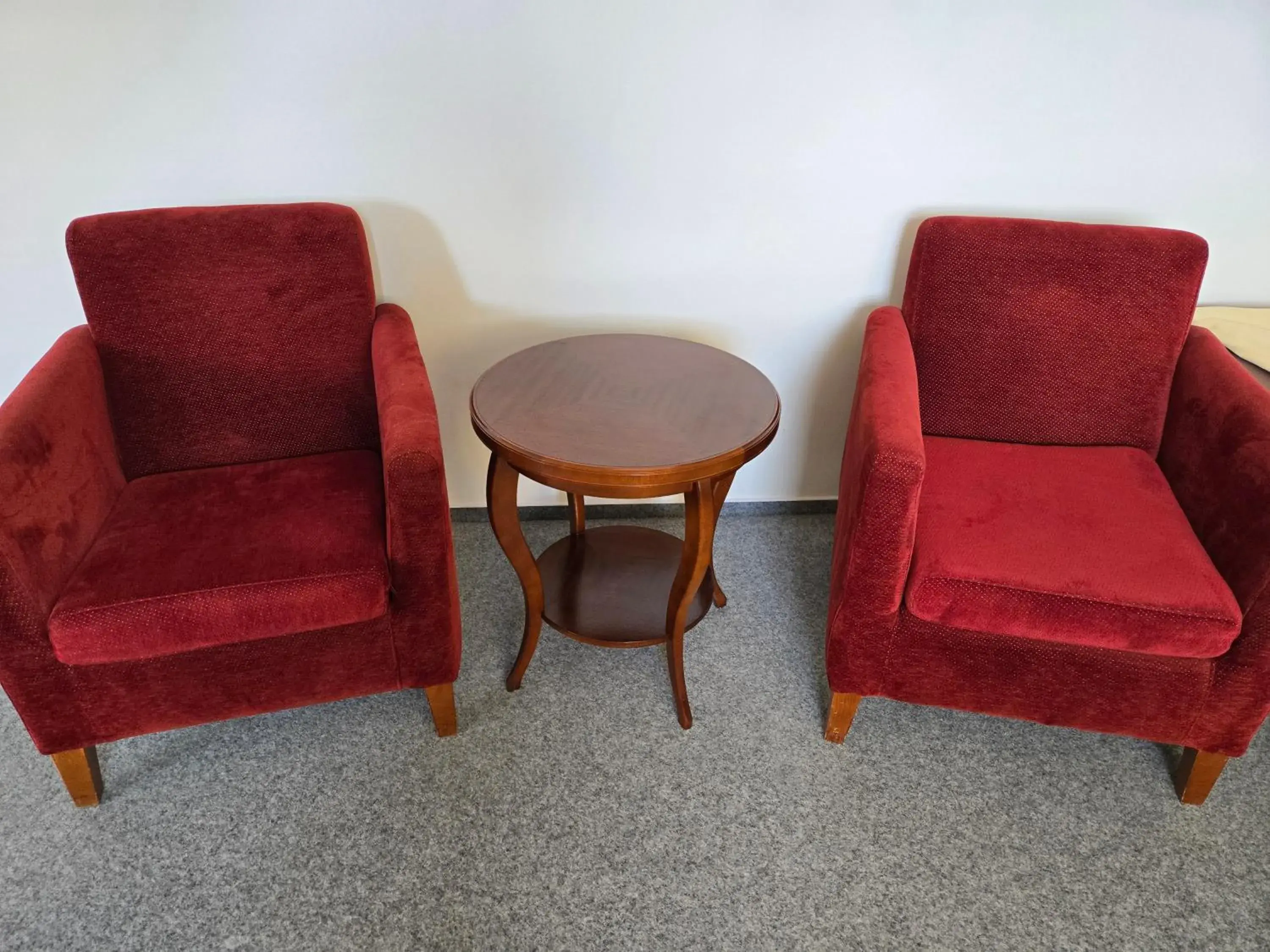 Economy Triple Room in Hotel Restaurant Na Statku Economy Triple Room in Hotel Restaurant Na Statku