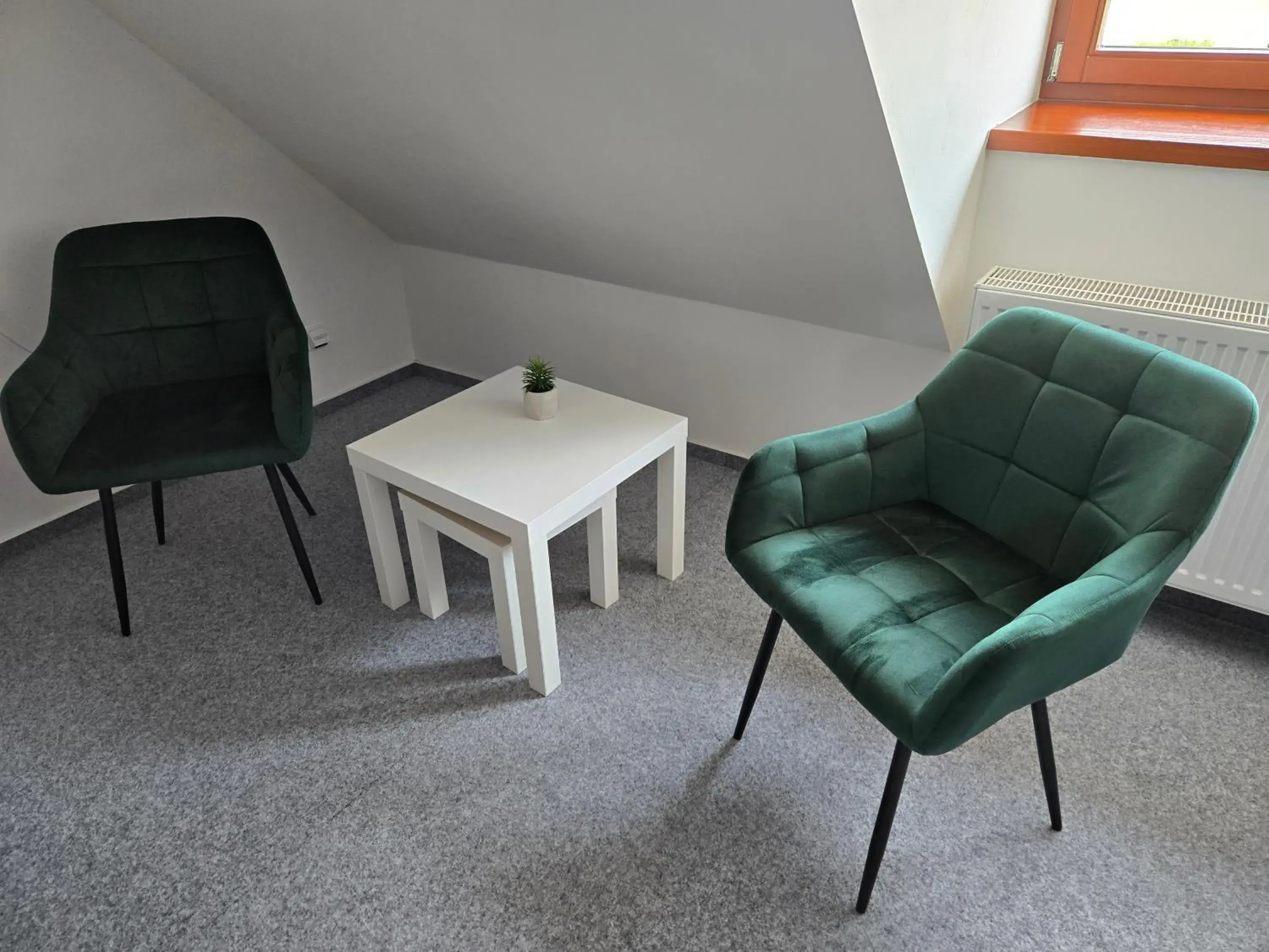 Standard Twin Room - single occupancy in Hotel Restaurant Na Statku Standard Twin Room - single occupancy in Hotel Restaurant Na Statku