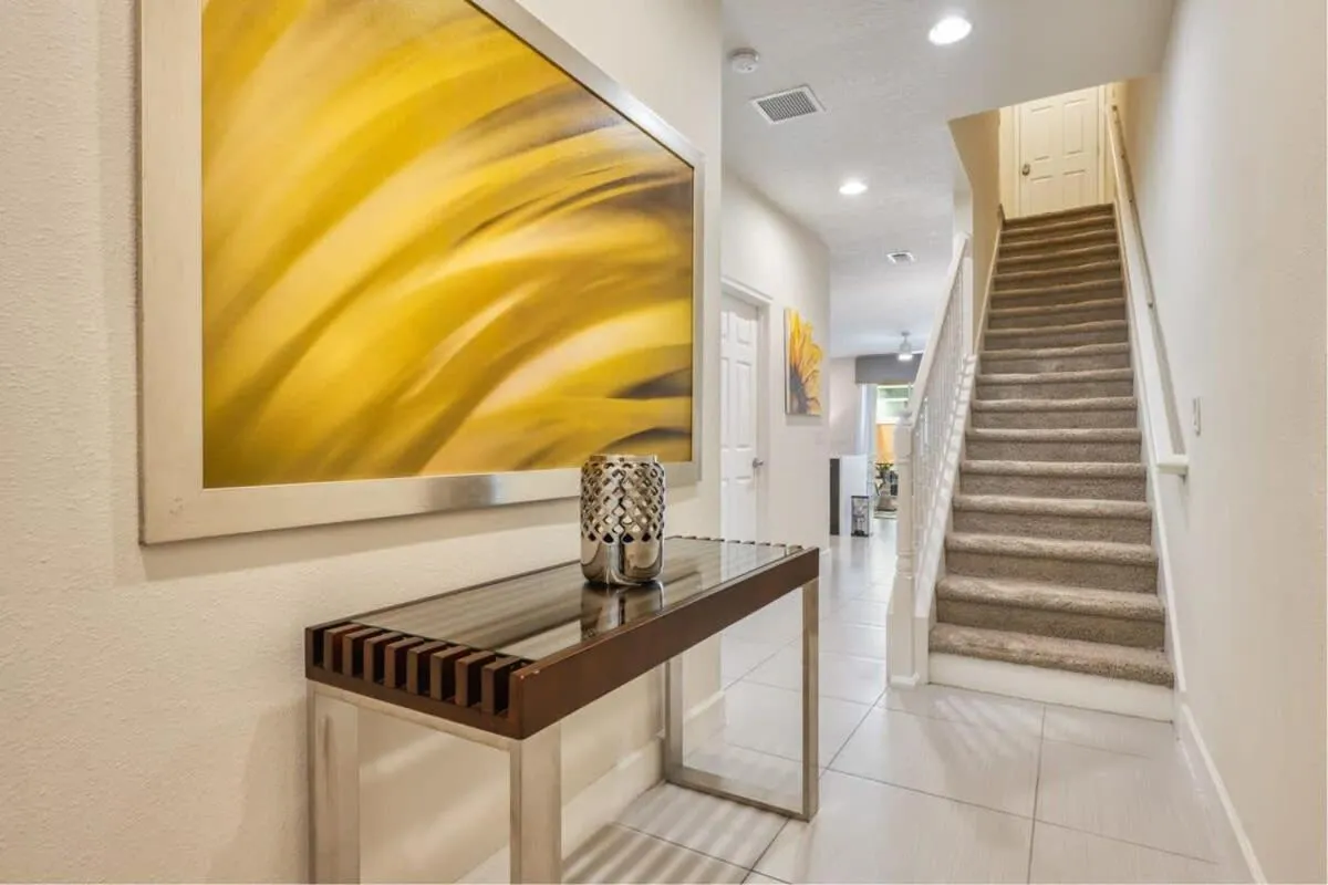 Distinctive Home Private Pool