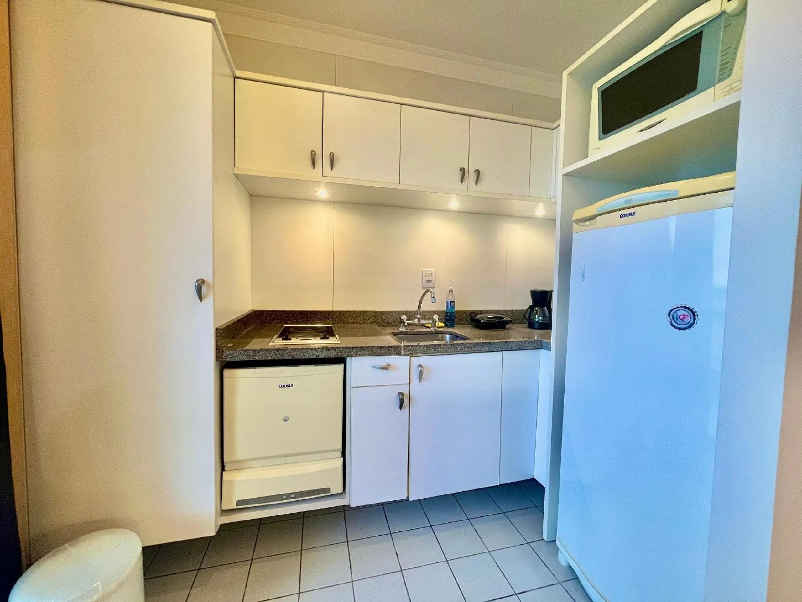 LFlats no Hotel Aeroporto Congonhas