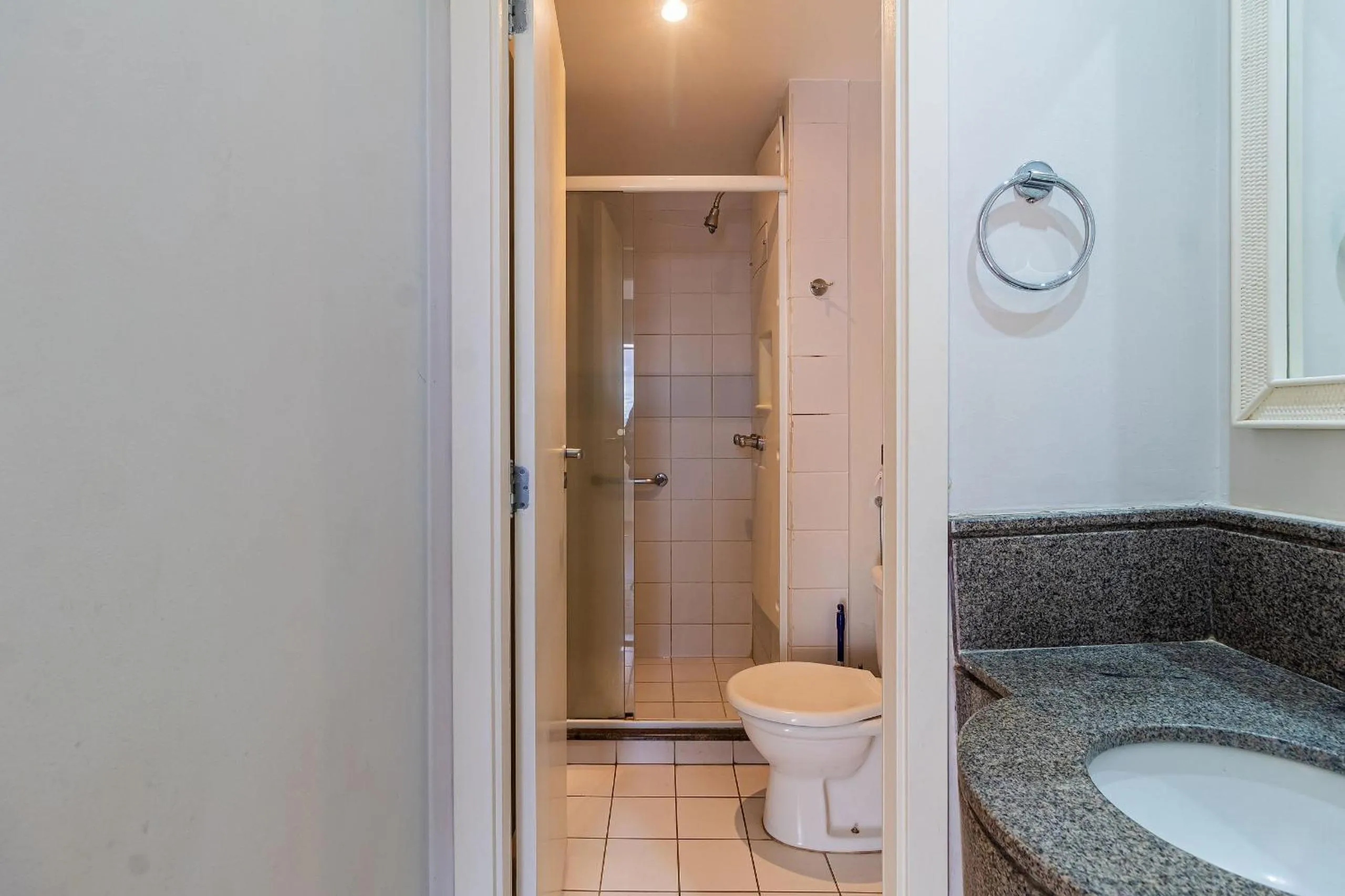 LFlats no Hotel Aeroporto Congonhas