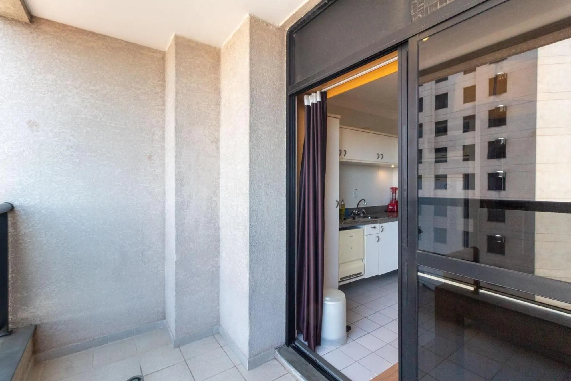 LFlats no Hotel Aeroporto Congonhas