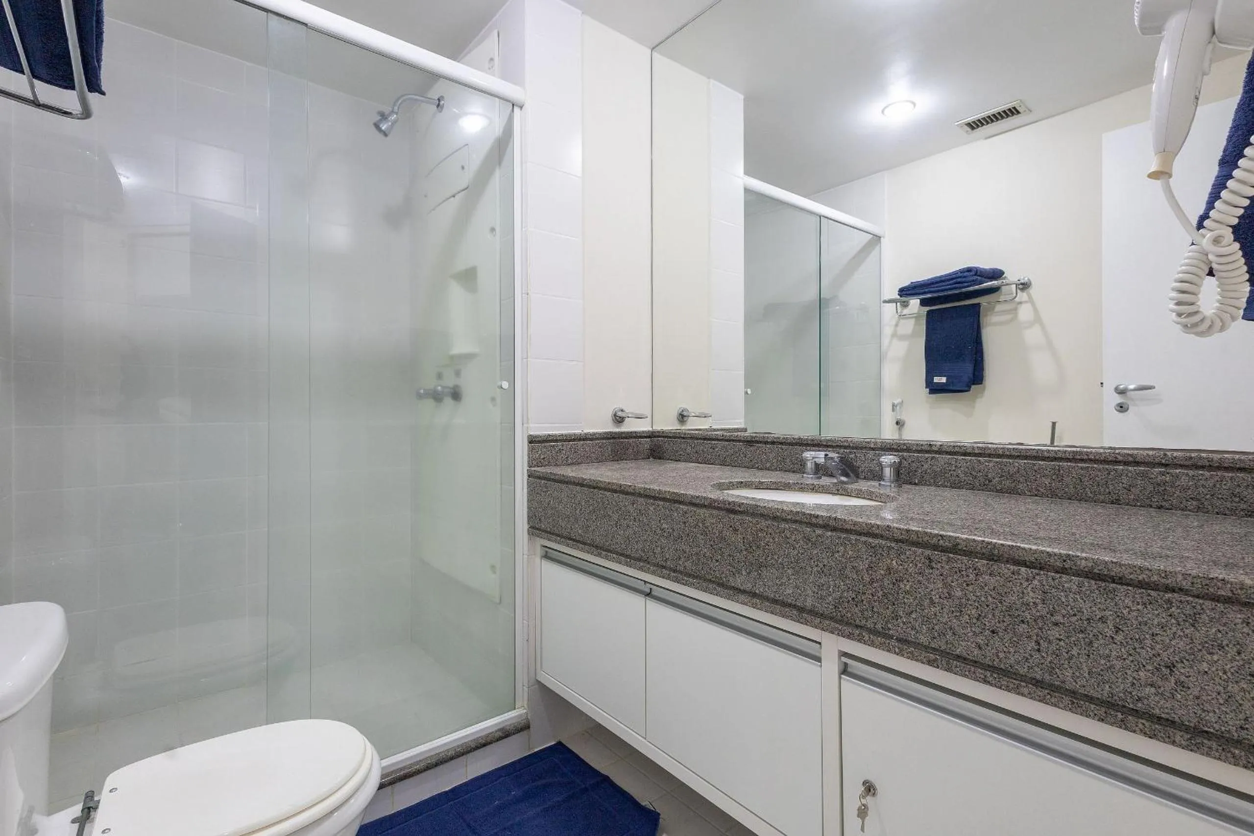 LFlats no Hotel Aeroporto Congonhas